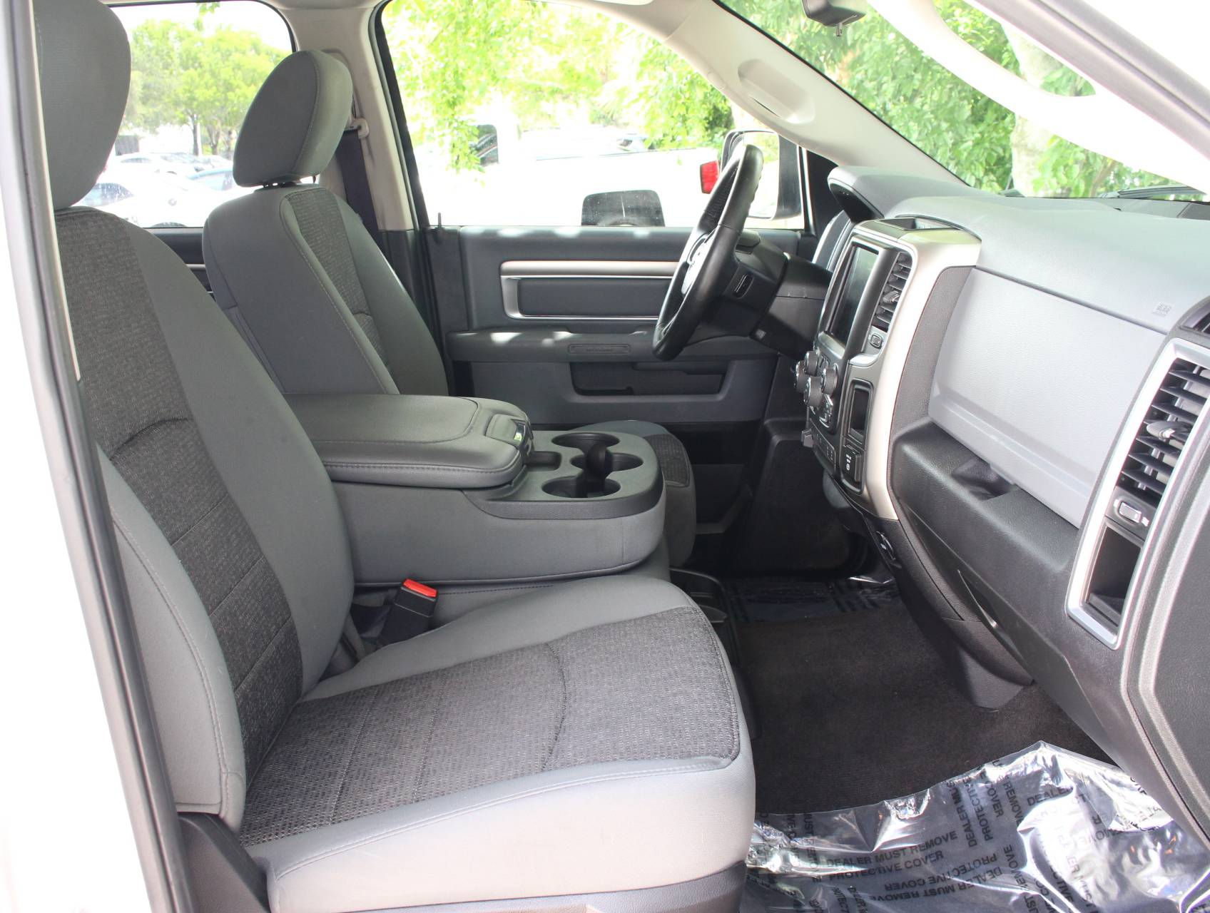 Florida Fine Cars - Used RAM 1500 2015 MARGATE Slt Big Horn