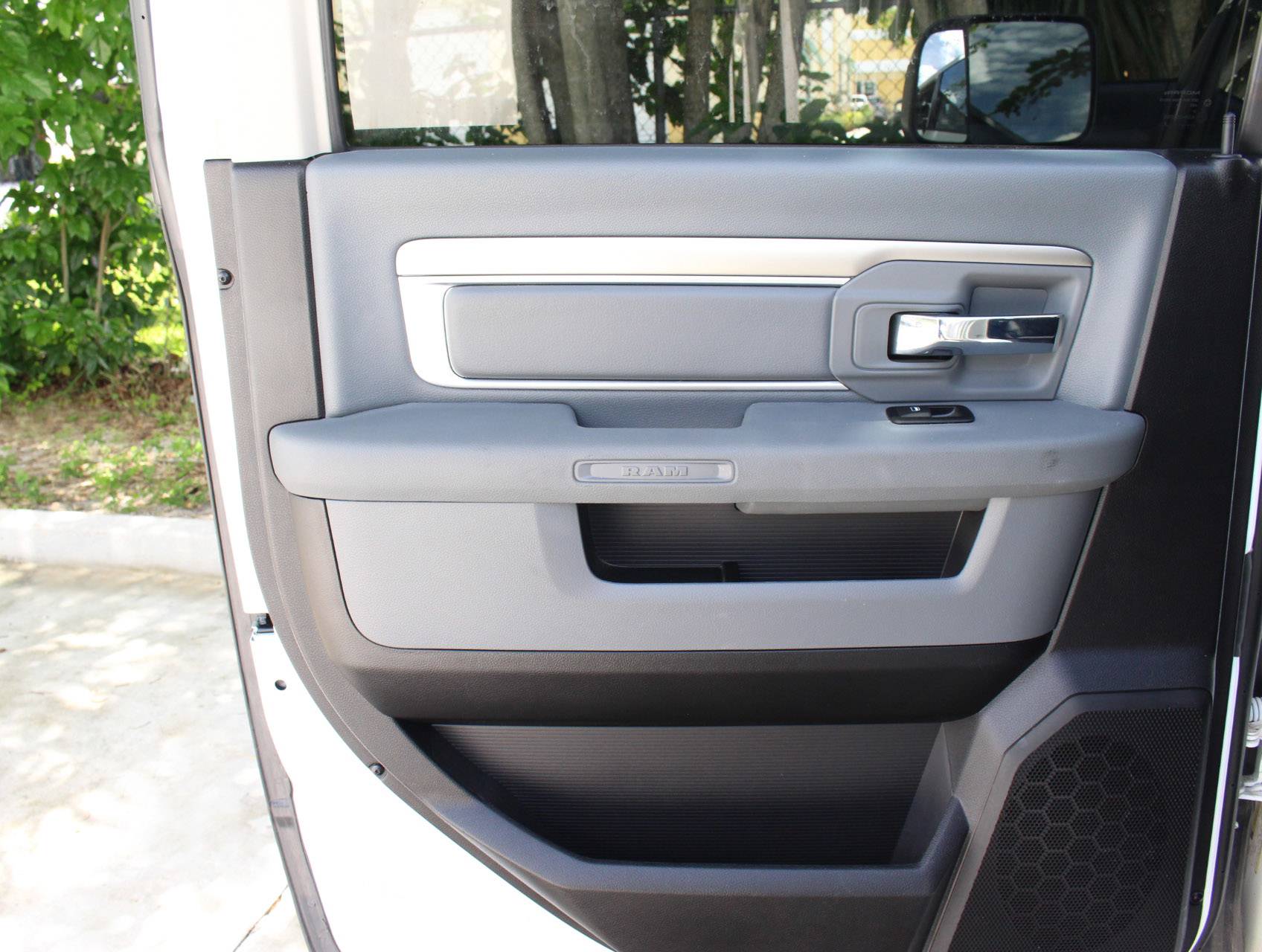 Florida Fine Cars - Used RAM 1500 2015 MARGATE Slt Big Horn