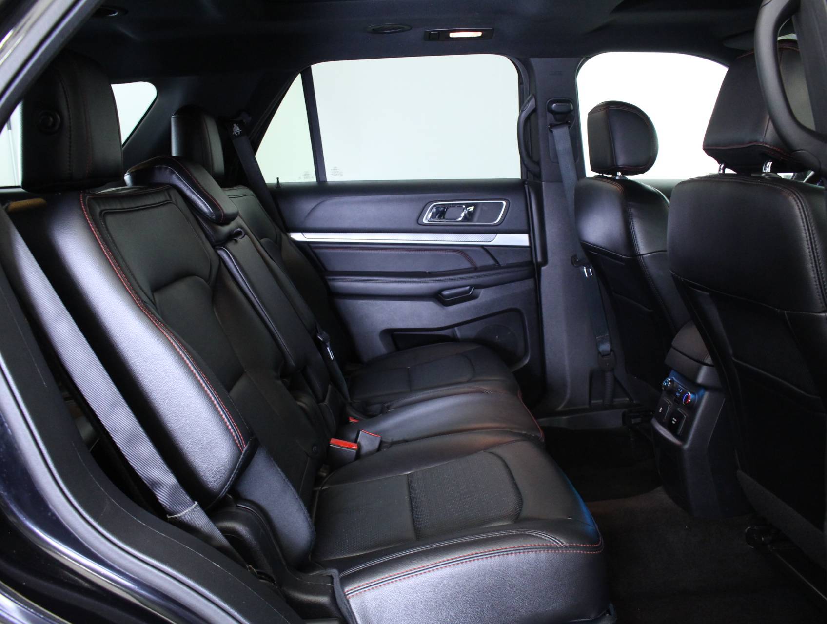 Florida Fine Cars - Used FORD EXPLORER 2016 HOLLYWOOD SPORT AWD