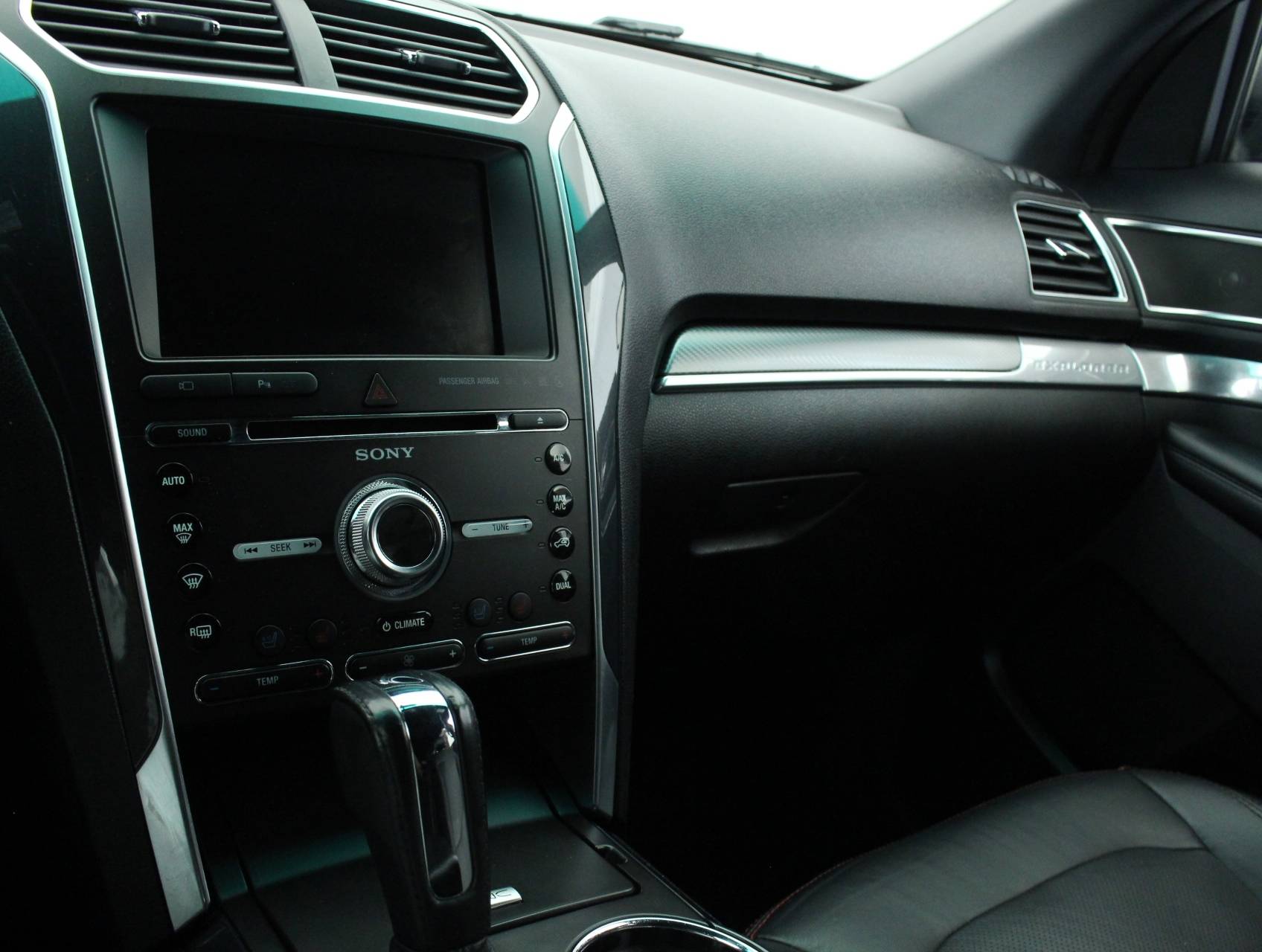 Florida Fine Cars - Used FORD EXPLORER 2016 HOLLYWOOD SPORT AWD