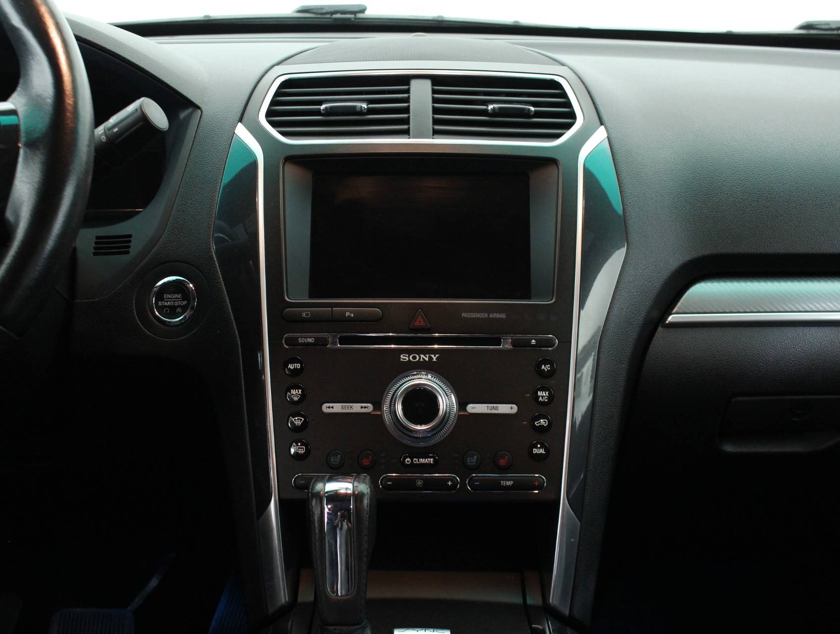 Florida Fine Cars - Used FORD EXPLORER 2016 HOLLYWOOD SPORT AWD