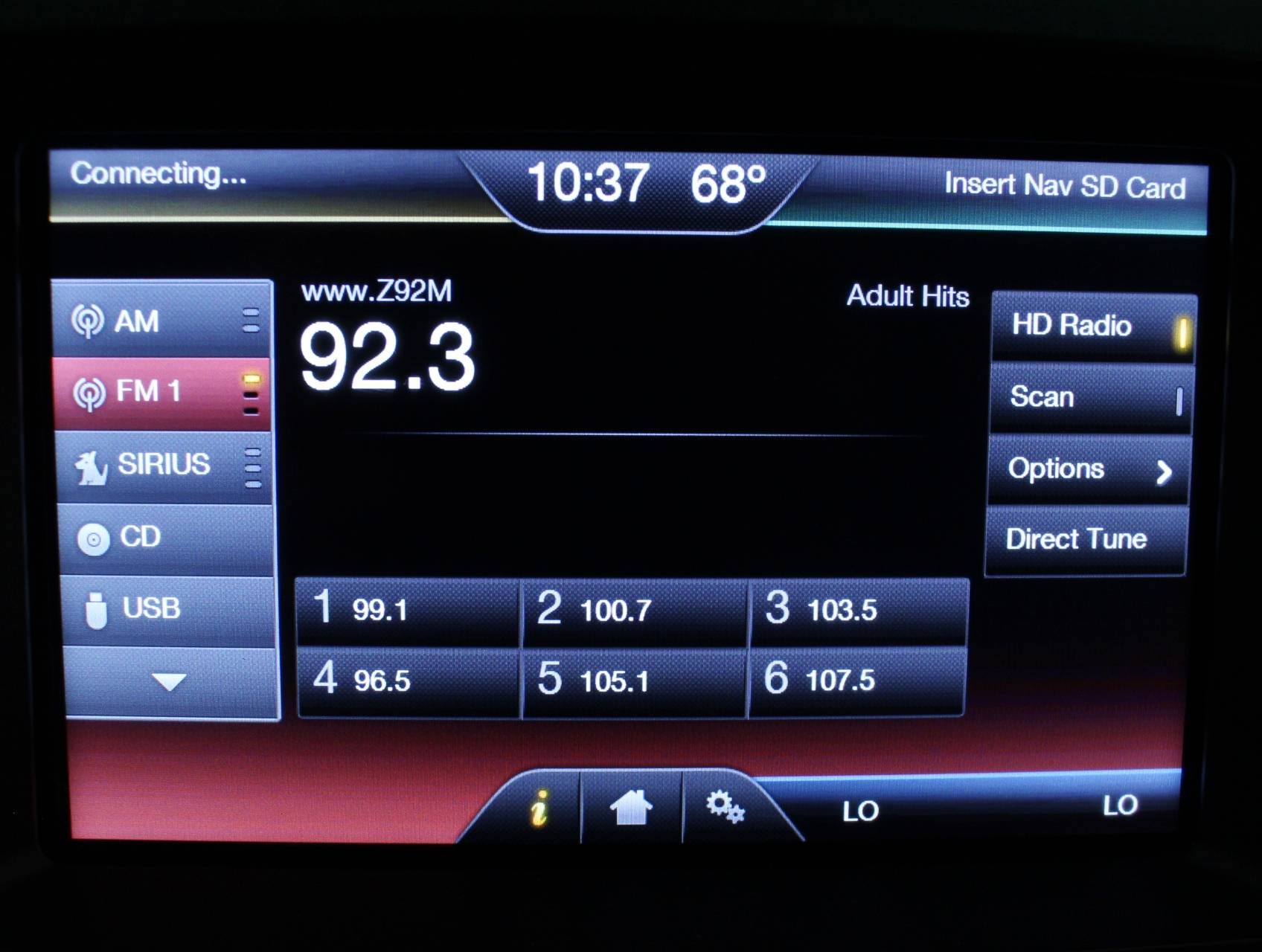 Florida Fine Cars - Used FORD EXPLORER 2016 HOLLYWOOD SPORT AWD