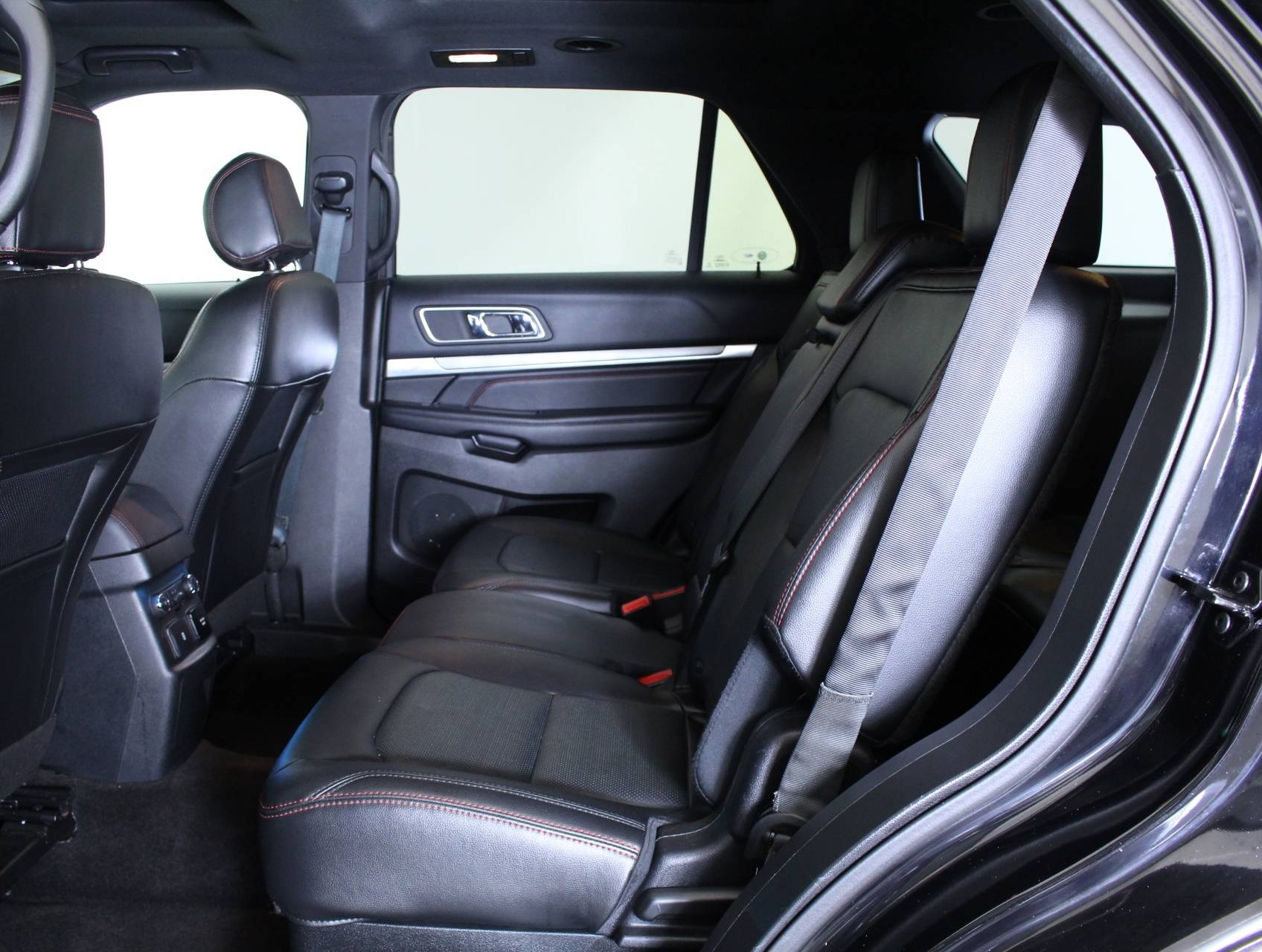 Florida Fine Cars - Used FORD EXPLORER 2016 HOLLYWOOD SPORT AWD