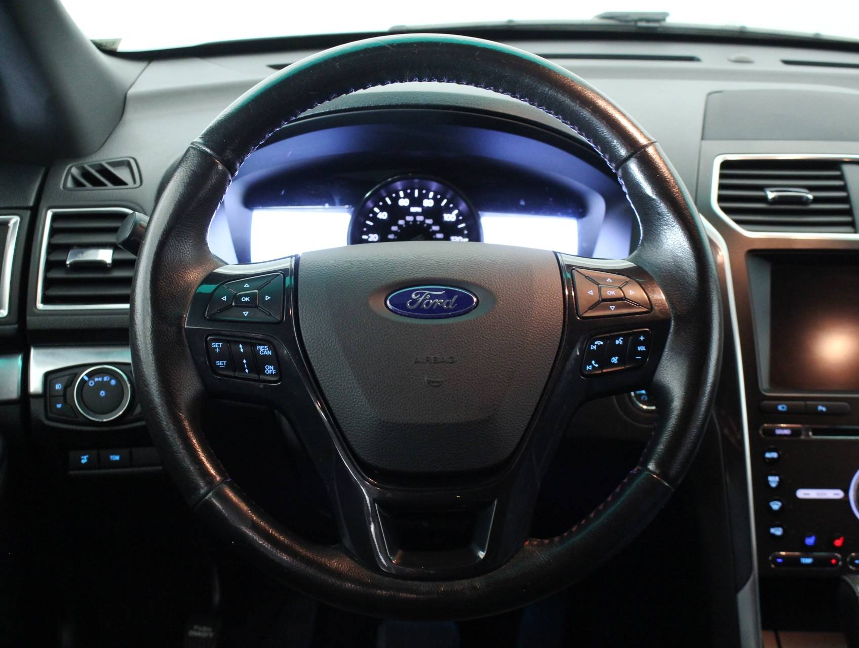 Florida Fine Cars - Used FORD EXPLORER 2016 HOLLYWOOD SPORT AWD