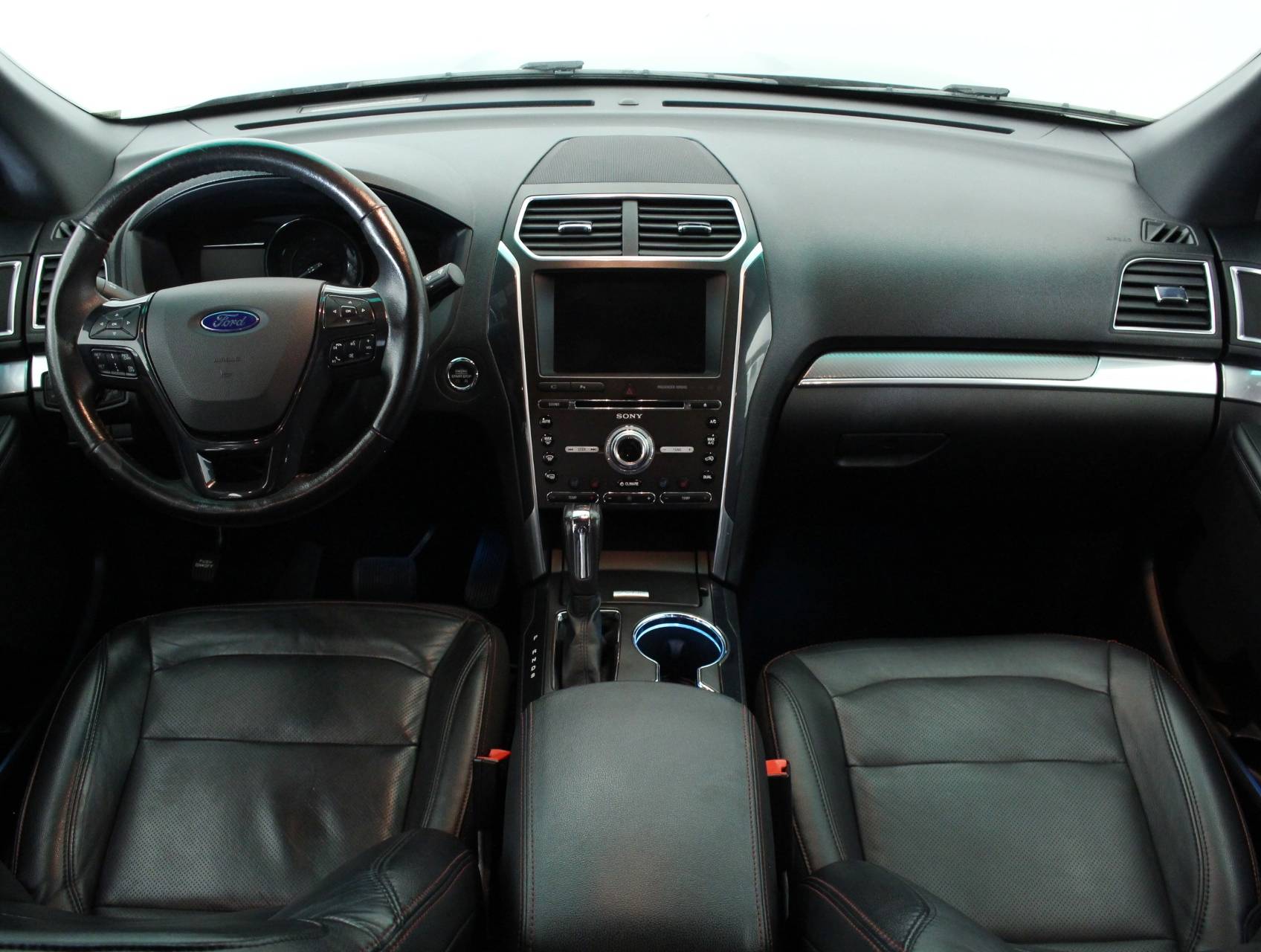 Florida Fine Cars - Used FORD EXPLORER 2016 HOLLYWOOD SPORT AWD