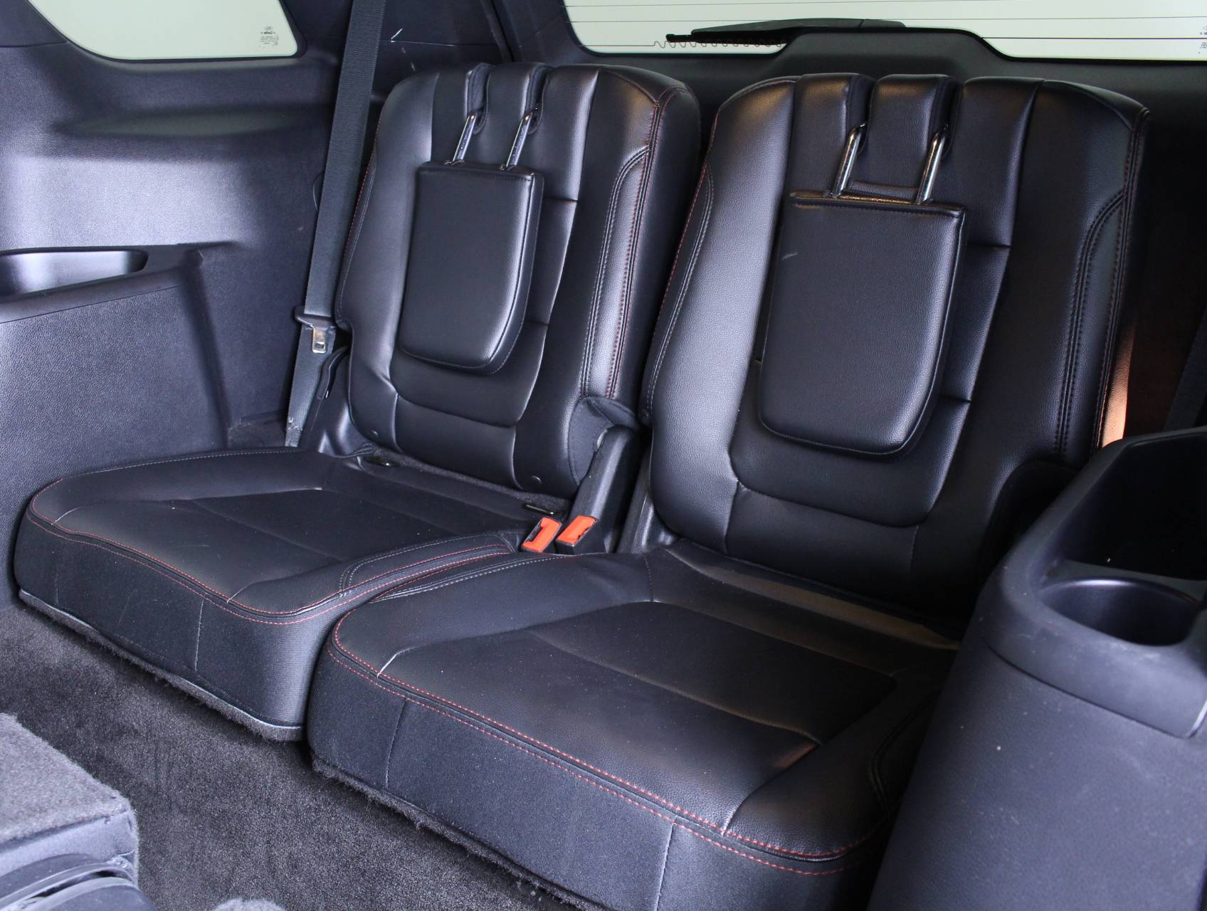 Florida Fine Cars - Used FORD EXPLORER 2016 HOLLYWOOD SPORT AWD