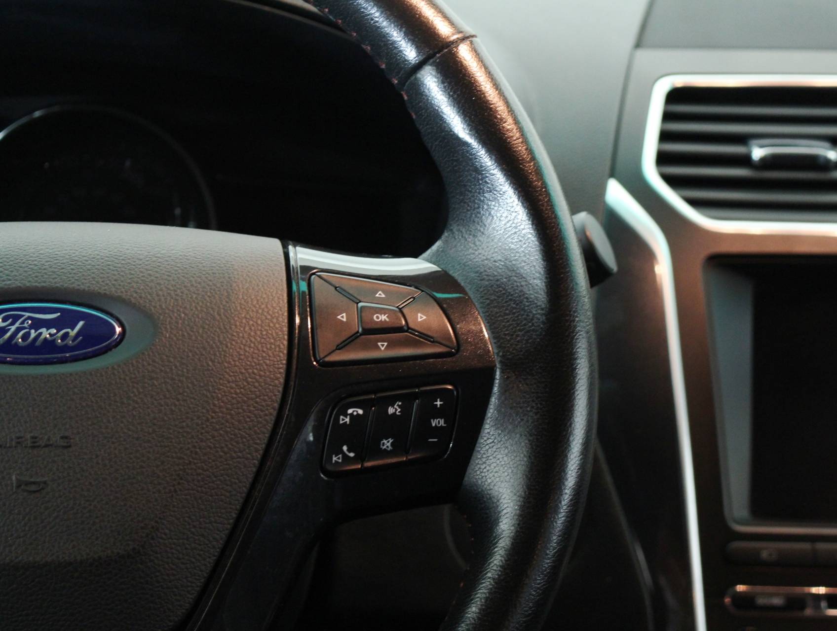 Florida Fine Cars - Used FORD EXPLORER 2016 HOLLYWOOD SPORT AWD