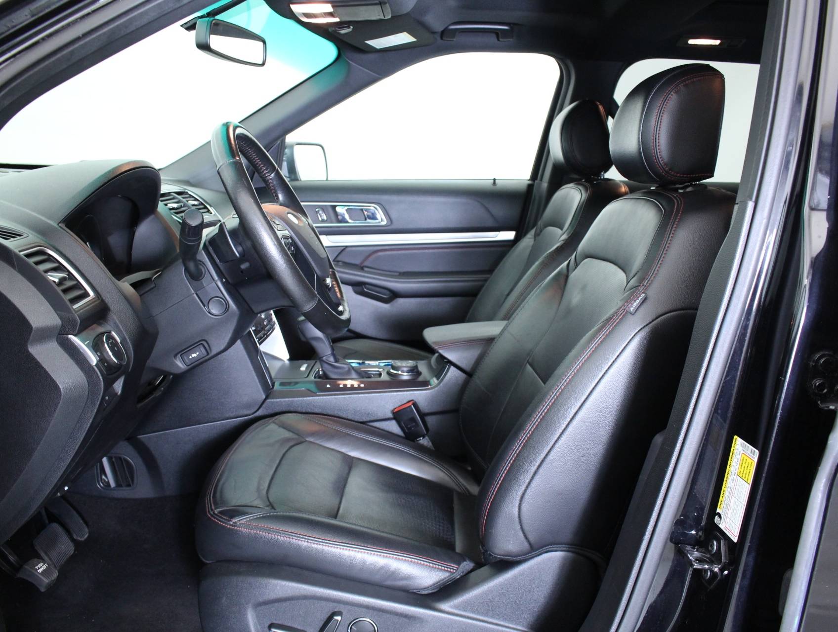 Florida Fine Cars - Used FORD EXPLORER 2016 HOLLYWOOD SPORT AWD