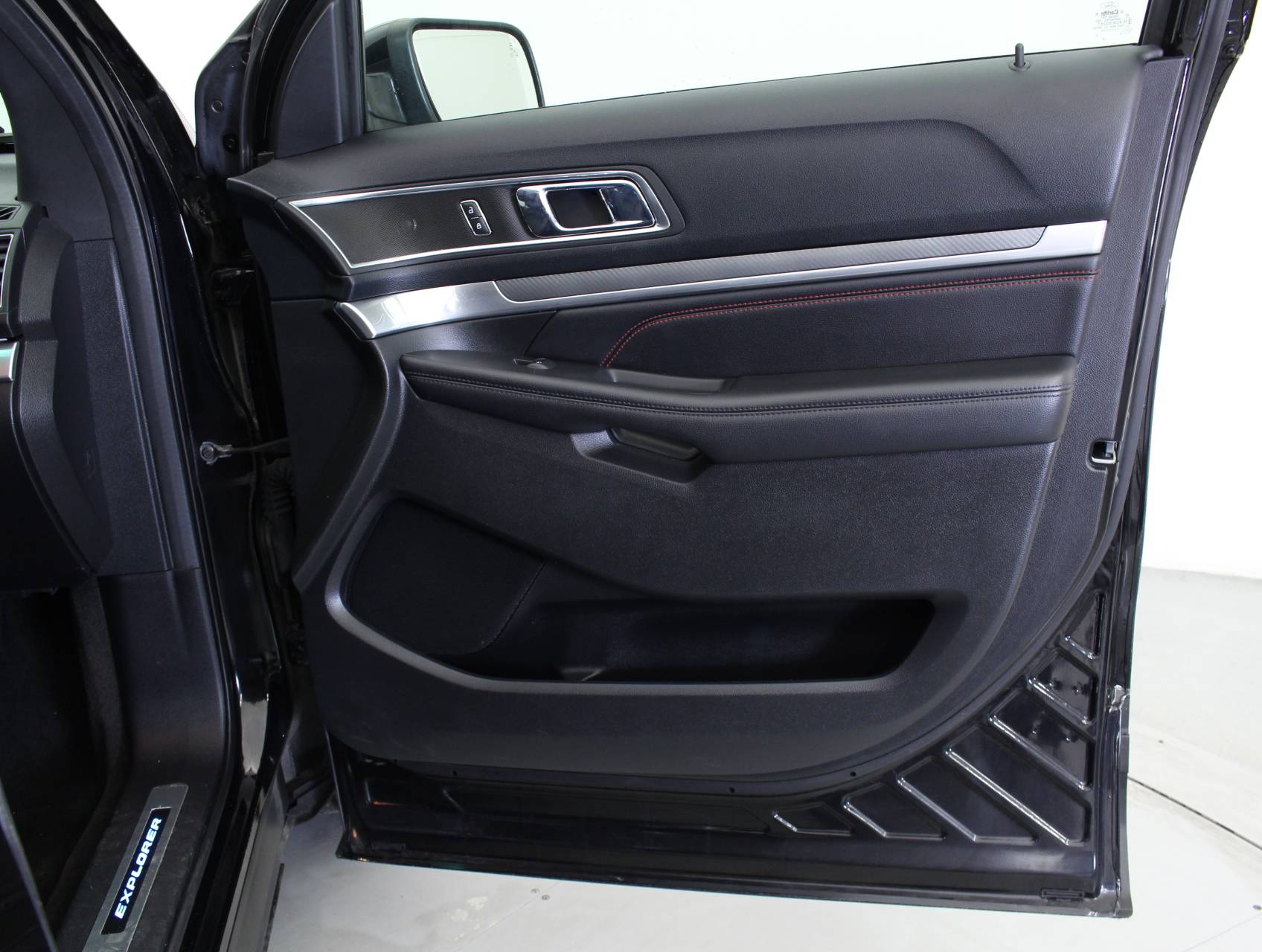 Florida Fine Cars - Used FORD EXPLORER 2016 HOLLYWOOD SPORT AWD