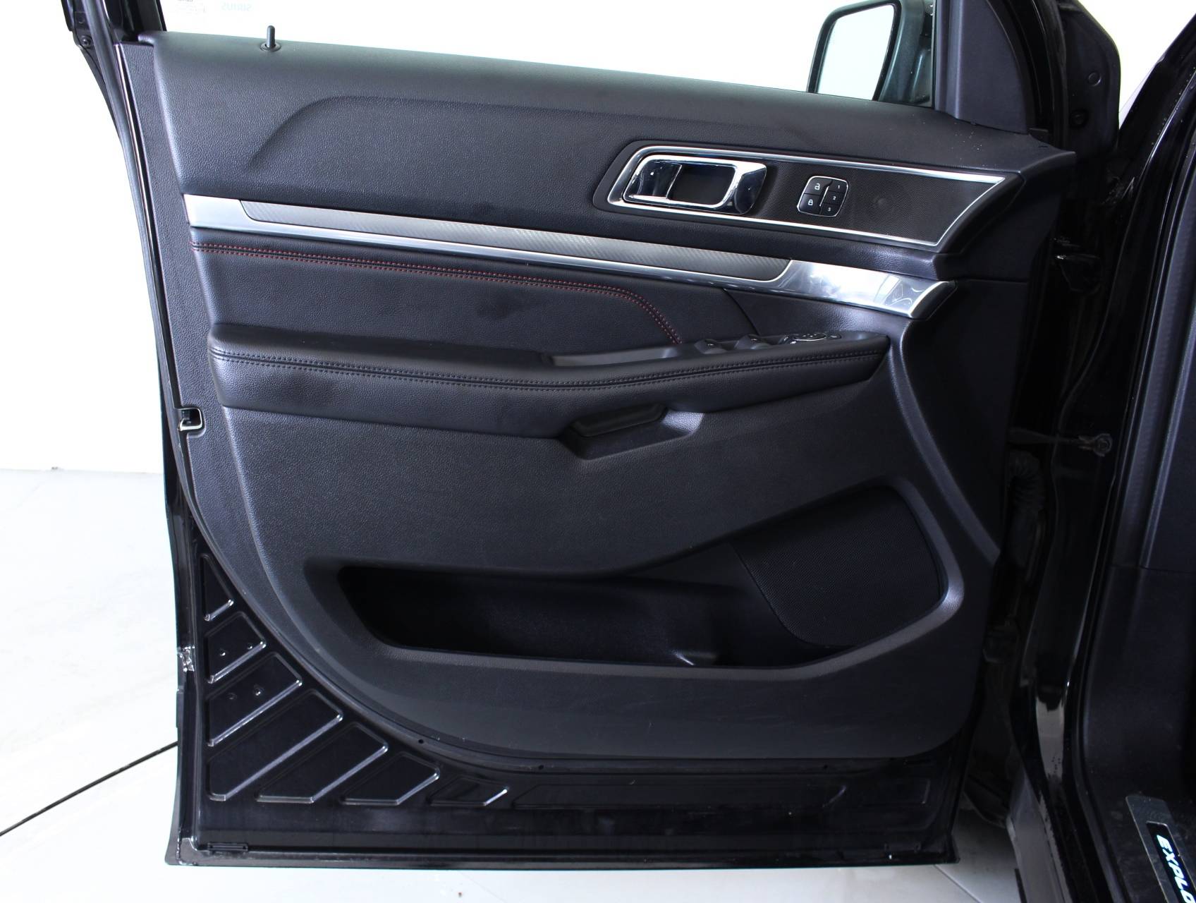 Florida Fine Cars - Used FORD EXPLORER 2016 HOLLYWOOD SPORT AWD