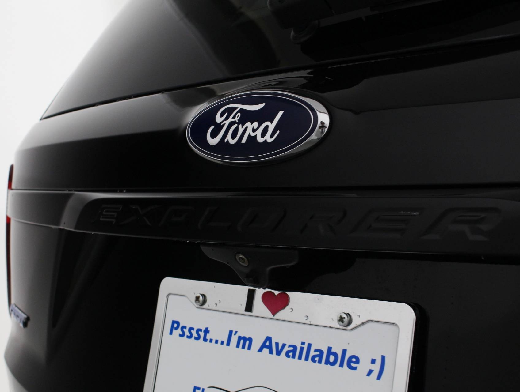 Florida Fine Cars - Used FORD EXPLORER 2016 HOLLYWOOD SPORT AWD