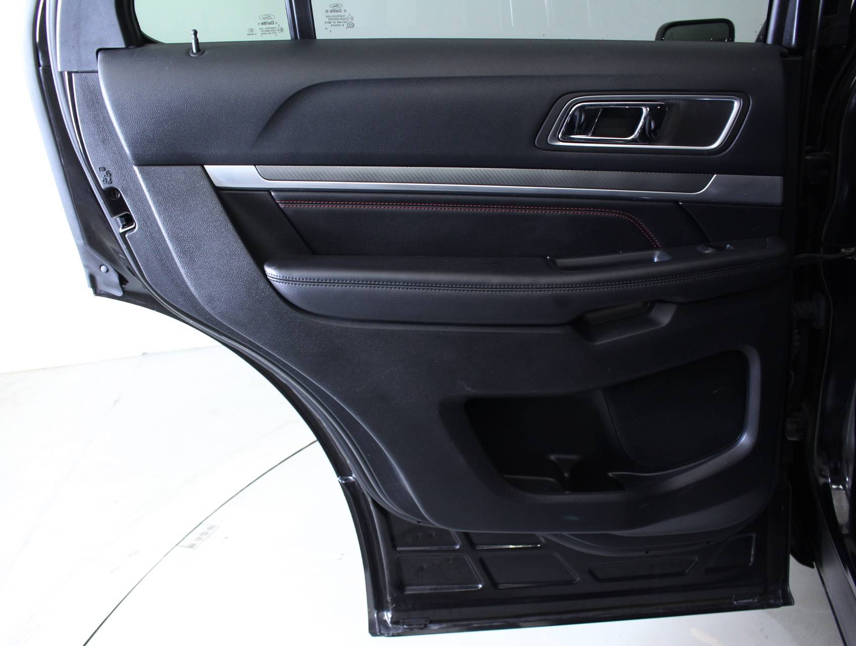 Florida Fine Cars - Used FORD EXPLORER 2016 HOLLYWOOD SPORT AWD