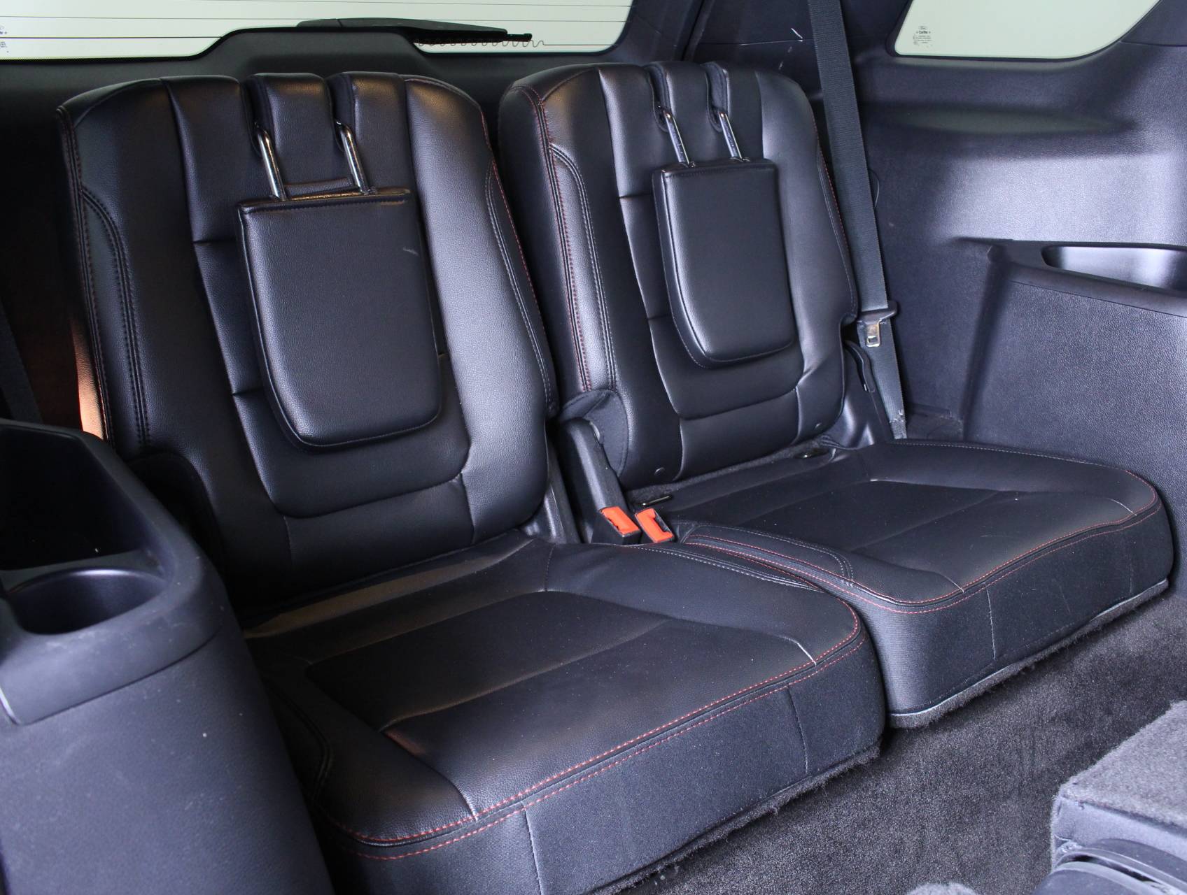 Florida Fine Cars - Used FORD EXPLORER 2016 HOLLYWOOD SPORT AWD