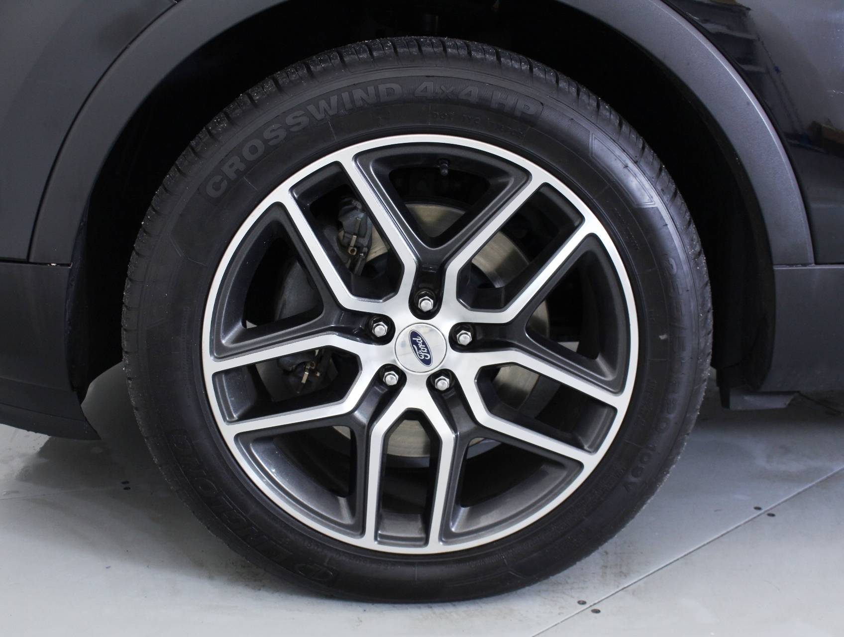 Florida Fine Cars - Used FORD EXPLORER 2016 HOLLYWOOD SPORT AWD