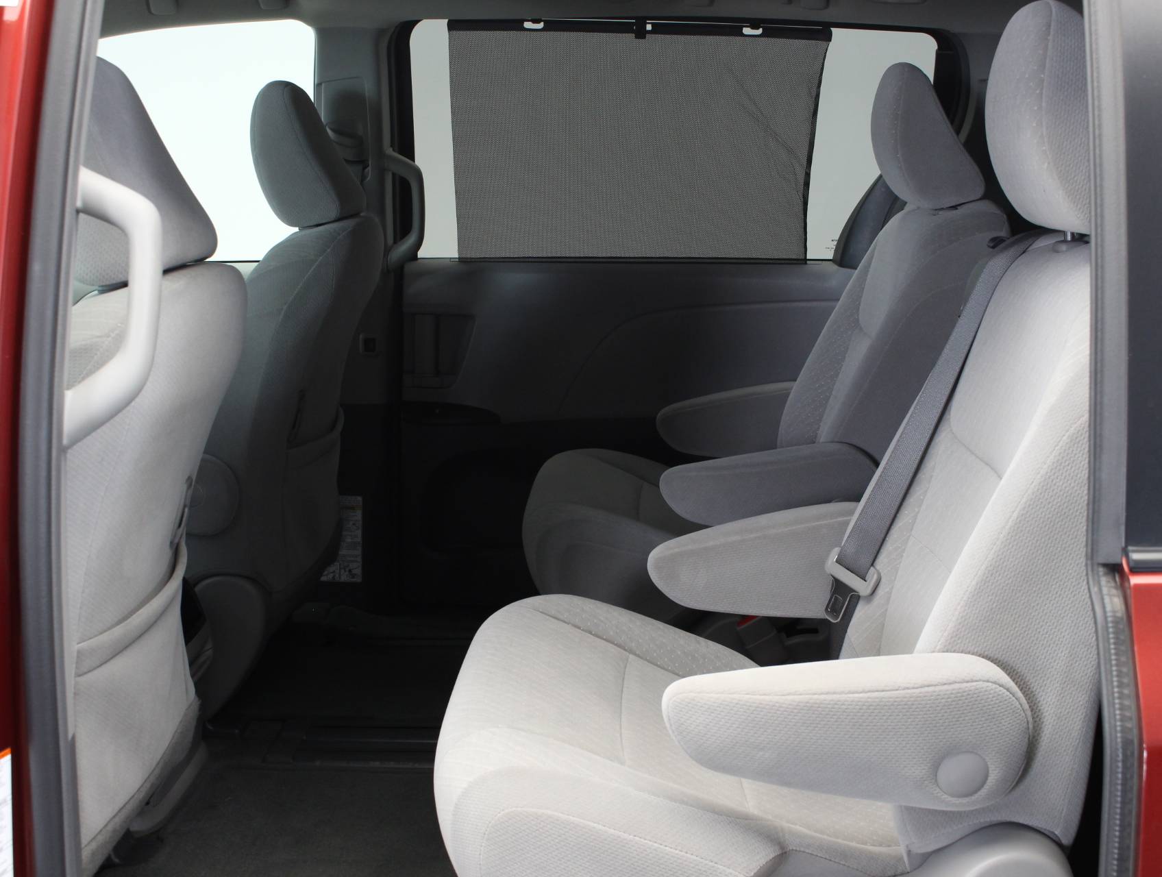 Florida Fine Cars - Used TOYOTA SIENNA 2017 WEST PALM Le