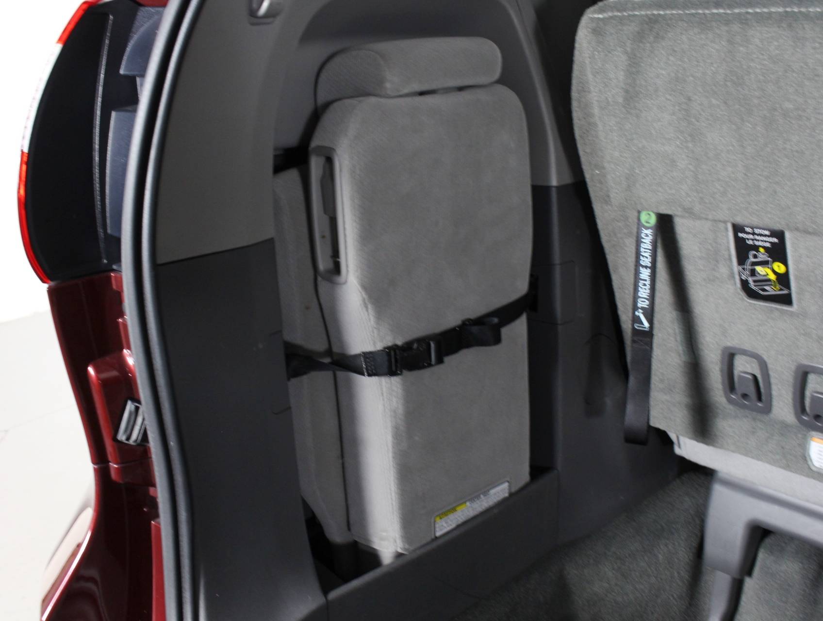 Florida Fine Cars - Used TOYOTA SIENNA 2017 WEST PALM Le