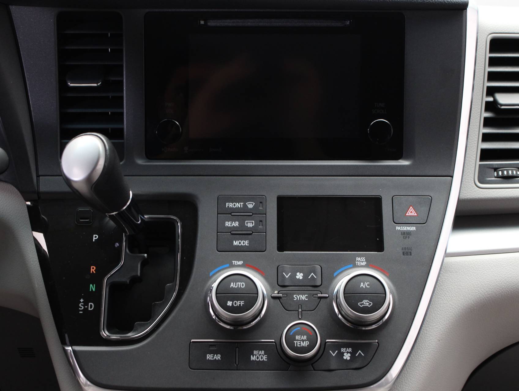 Florida Fine Cars - Used TOYOTA SIENNA 2017 WEST PALM Le