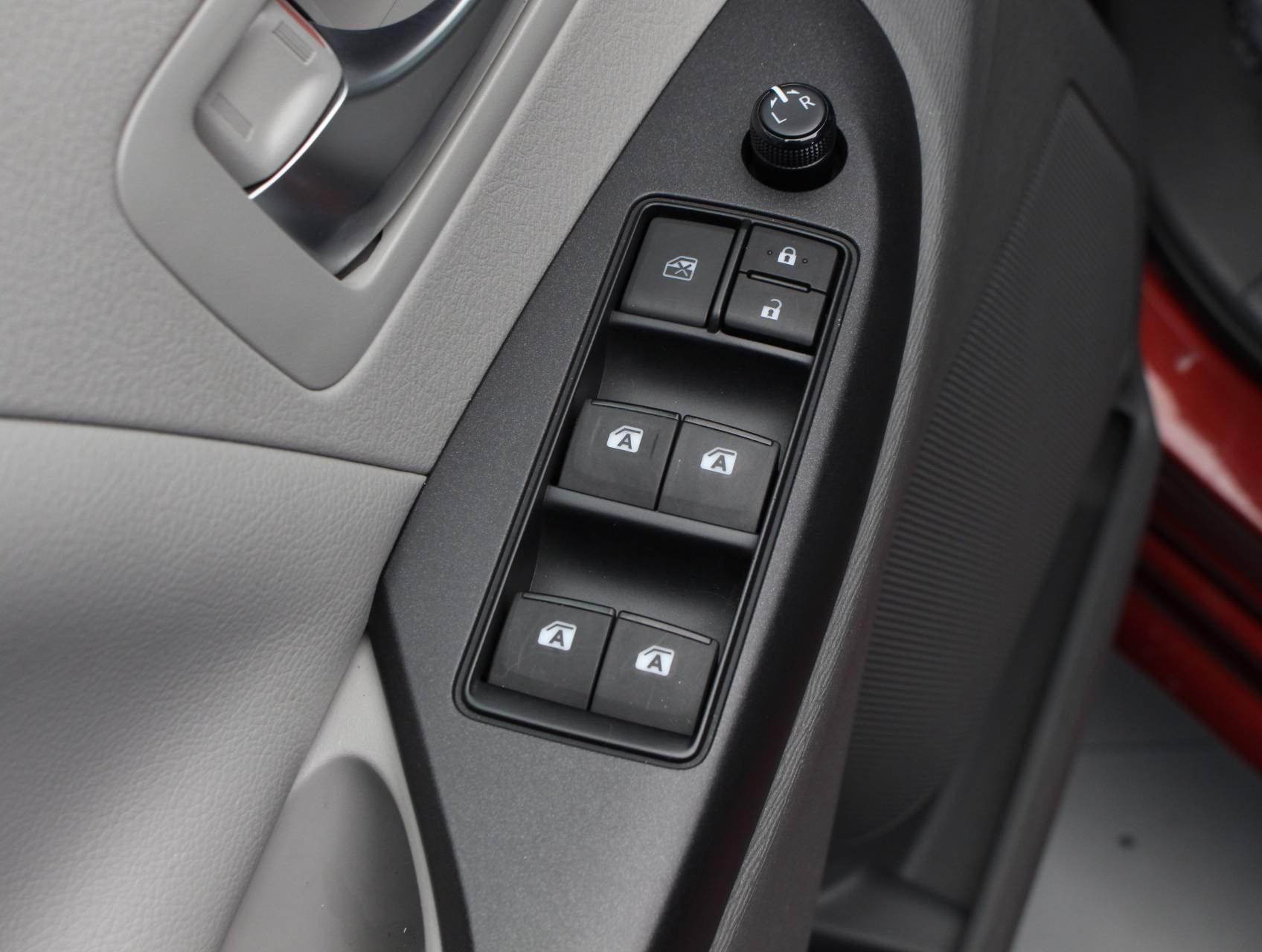 Florida Fine Cars - Used TOYOTA SIENNA 2017 WEST PALM Le