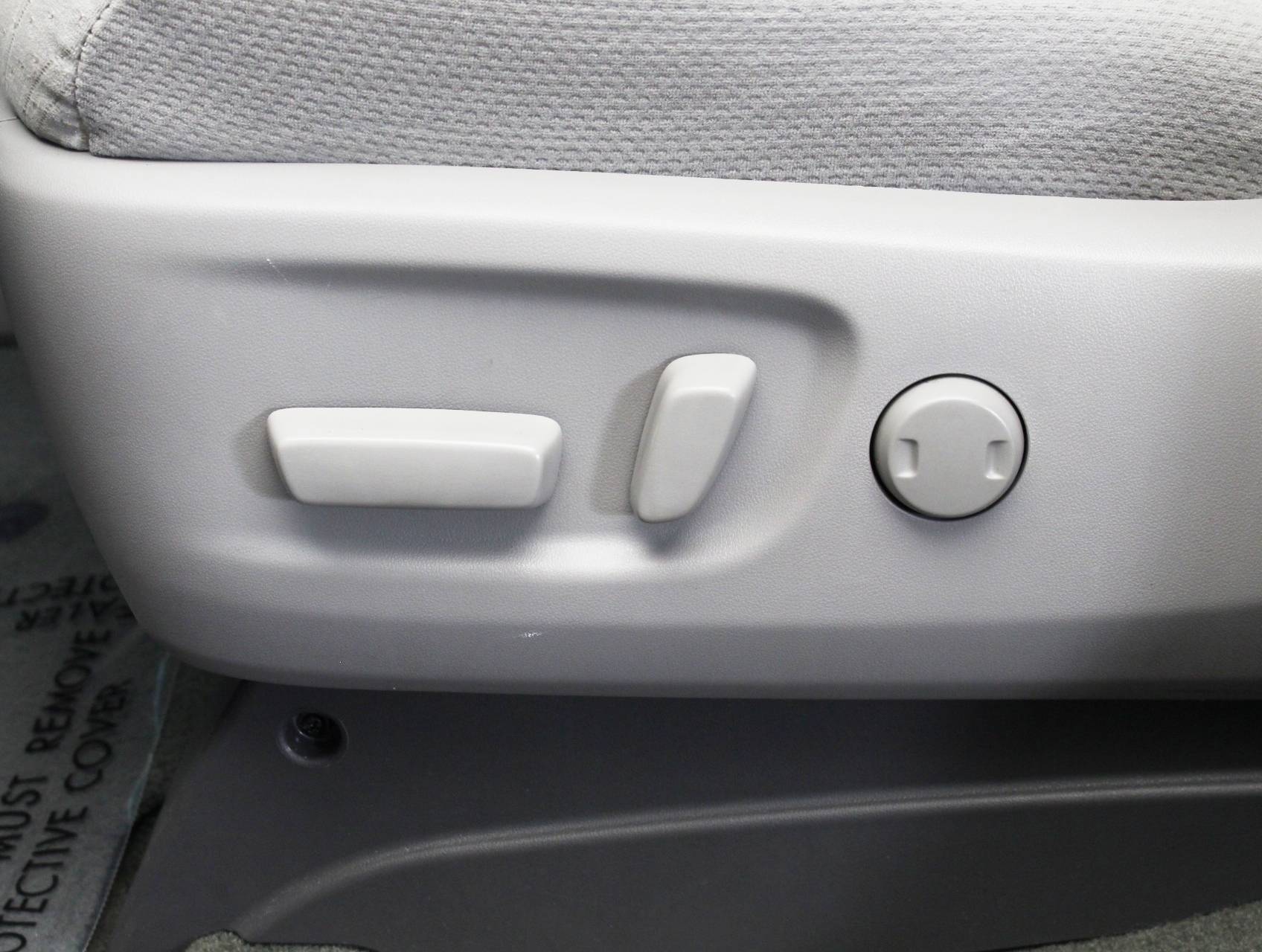 Florida Fine Cars - Used TOYOTA SIENNA 2017 WEST PALM Le