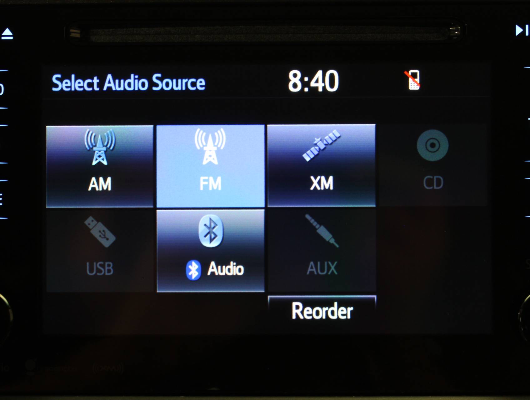 Florida Fine Cars - Used TOYOTA SIENNA 2017 WEST PALM Le