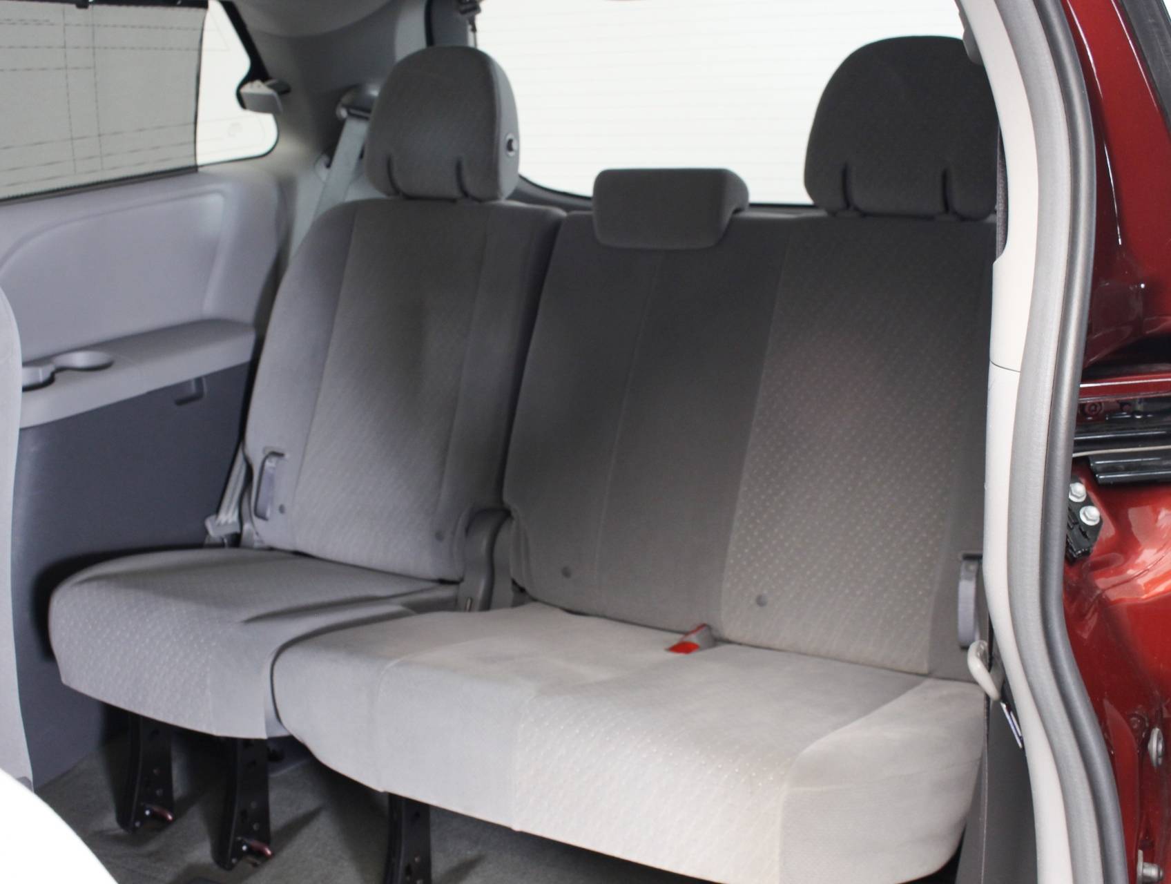 Florida Fine Cars - Used TOYOTA SIENNA 2017 WEST PALM Le