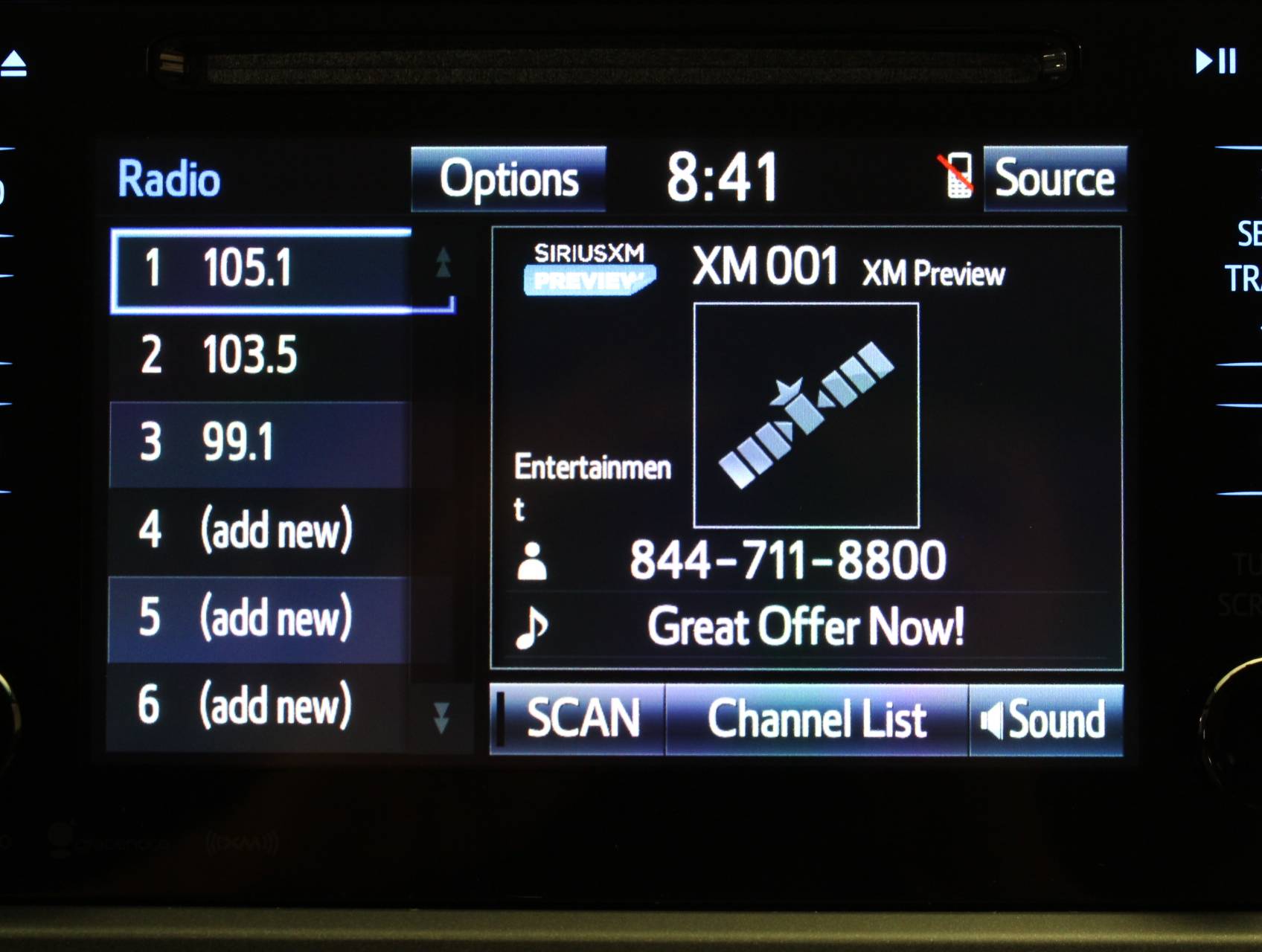 Florida Fine Cars - Used TOYOTA SIENNA 2017 WEST PALM Le