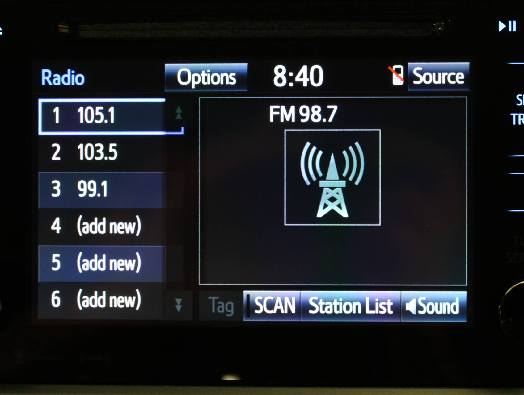 Florida Fine Cars - Used TOYOTA SIENNA 2017 WEST PALM Le