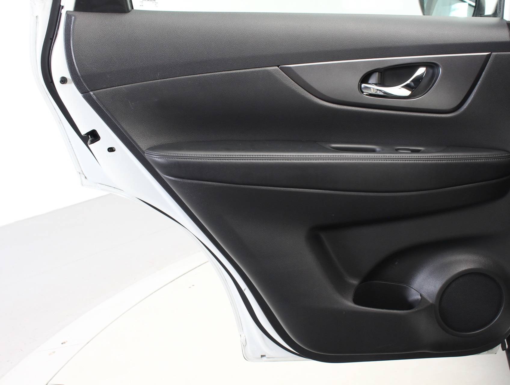 Florida Fine Cars - Used NISSAN ROGUE 2016 MARGATE S