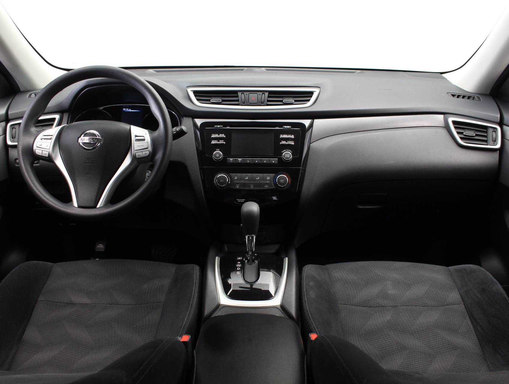 Florida Fine Cars - Used NISSAN ROGUE 2016 MARGATE S