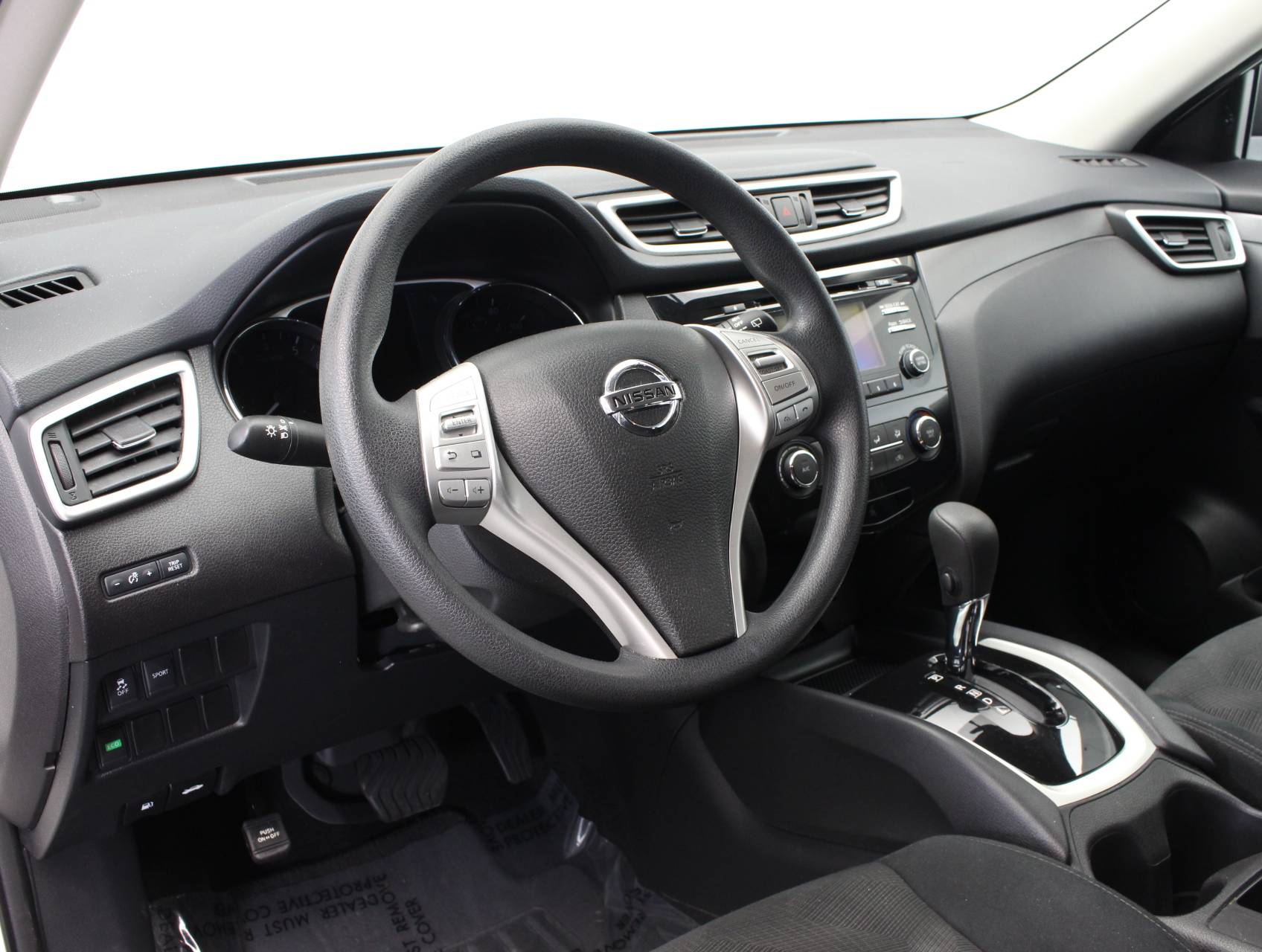 Florida Fine Cars - Used NISSAN ROGUE 2016 MARGATE S