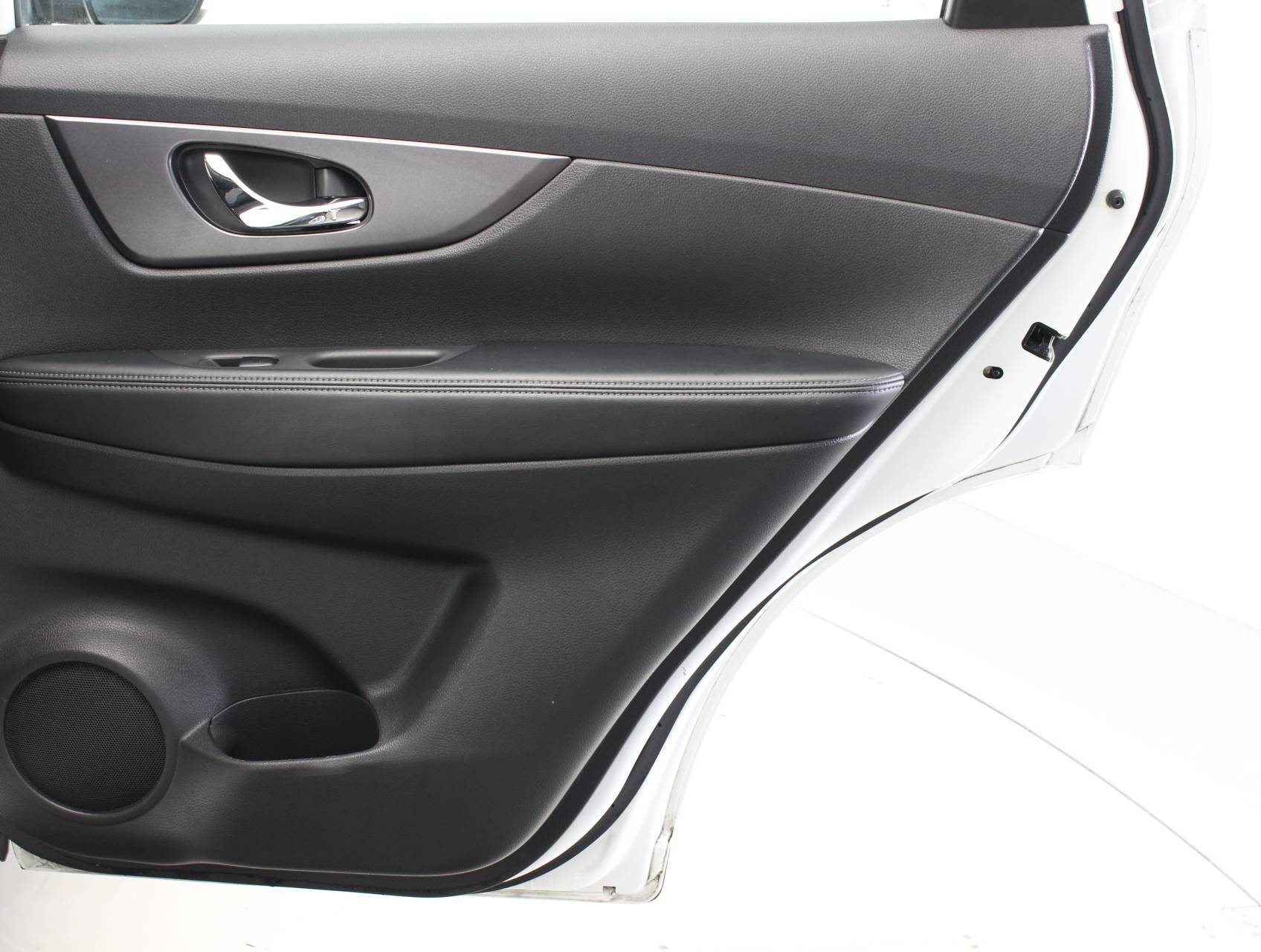 Florida Fine Cars - Used NISSAN ROGUE 2016 MARGATE S