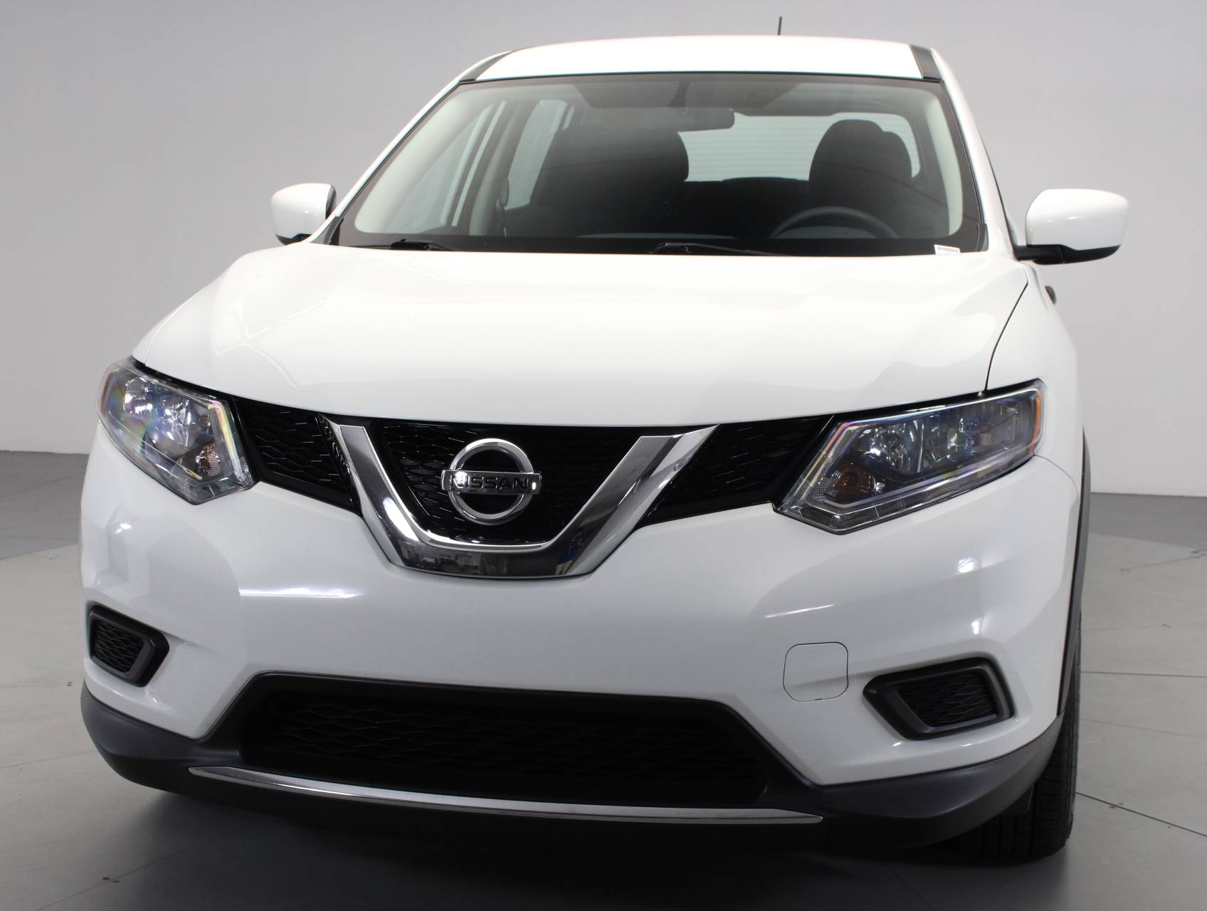 Florida Fine Cars - Used NISSAN ROGUE 2016 MARGATE S