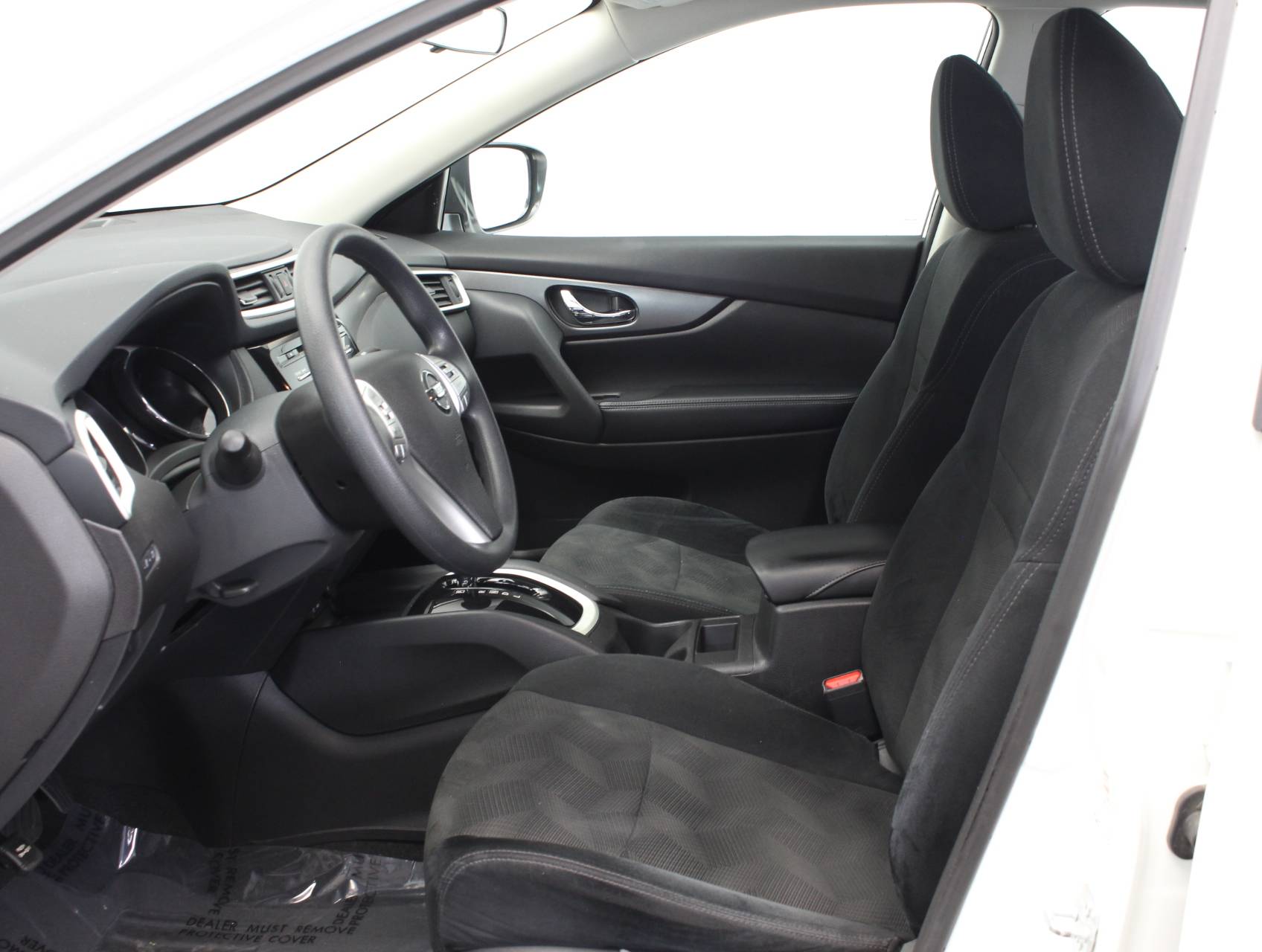 Florida Fine Cars - Used NISSAN ROGUE 2016 MARGATE S