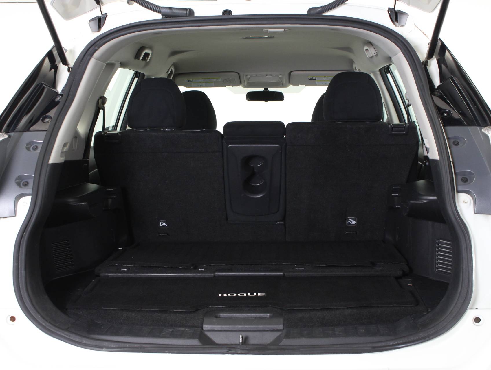 Florida Fine Cars - Used NISSAN ROGUE 2016 MARGATE S