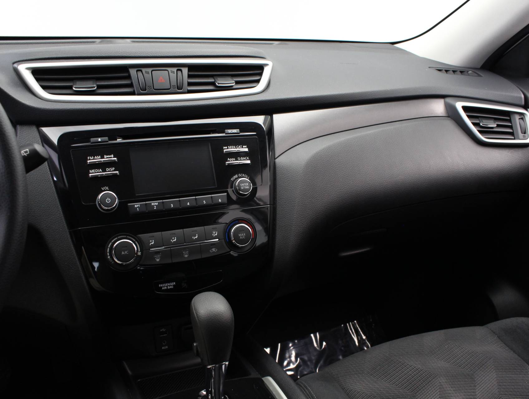 Florida Fine Cars - Used NISSAN ROGUE 2016 MARGATE S