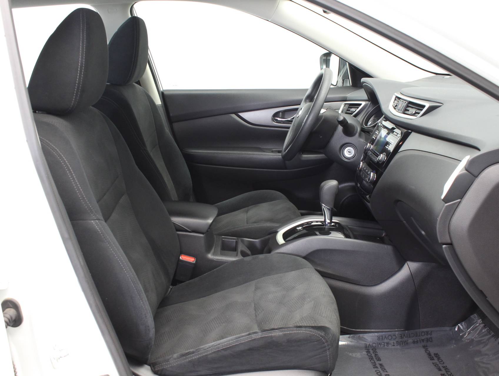 Florida Fine Cars - Used NISSAN ROGUE 2016 MARGATE S