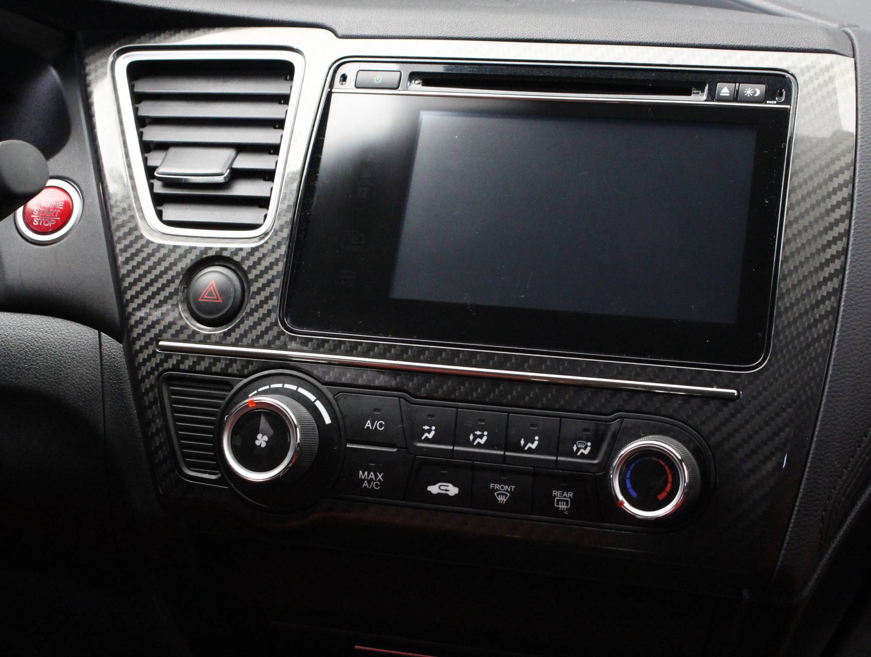 Florida Fine Cars - Used HONDA CIVIC 2015 WEST PALM SI