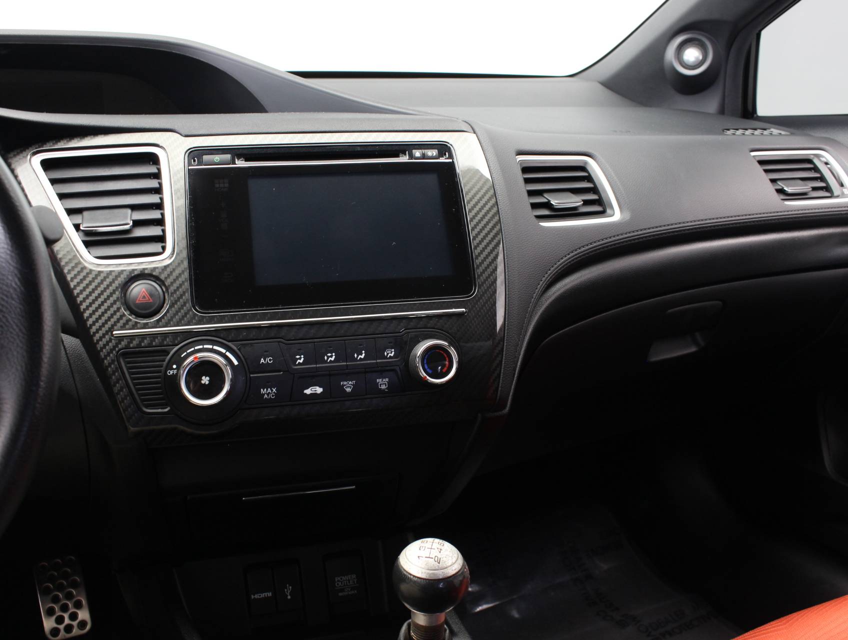 Florida Fine Cars - Used HONDA CIVIC 2015 WEST PALM SI