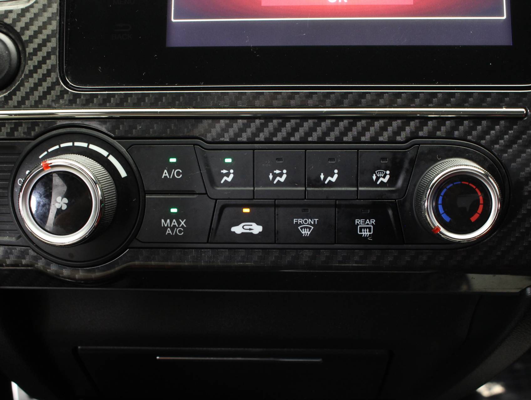 Florida Fine Cars - Used HONDA CIVIC 2015 WEST PALM SI