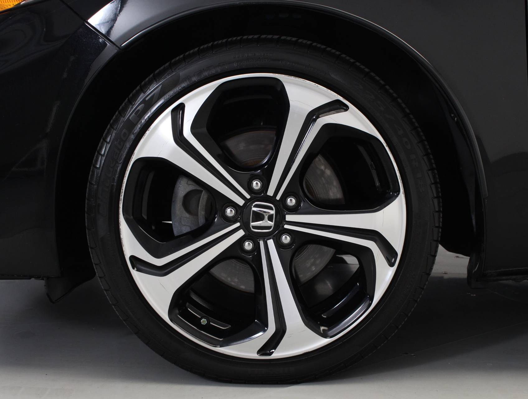 Florida Fine Cars - Used HONDA CIVIC 2015 WEST PALM SI