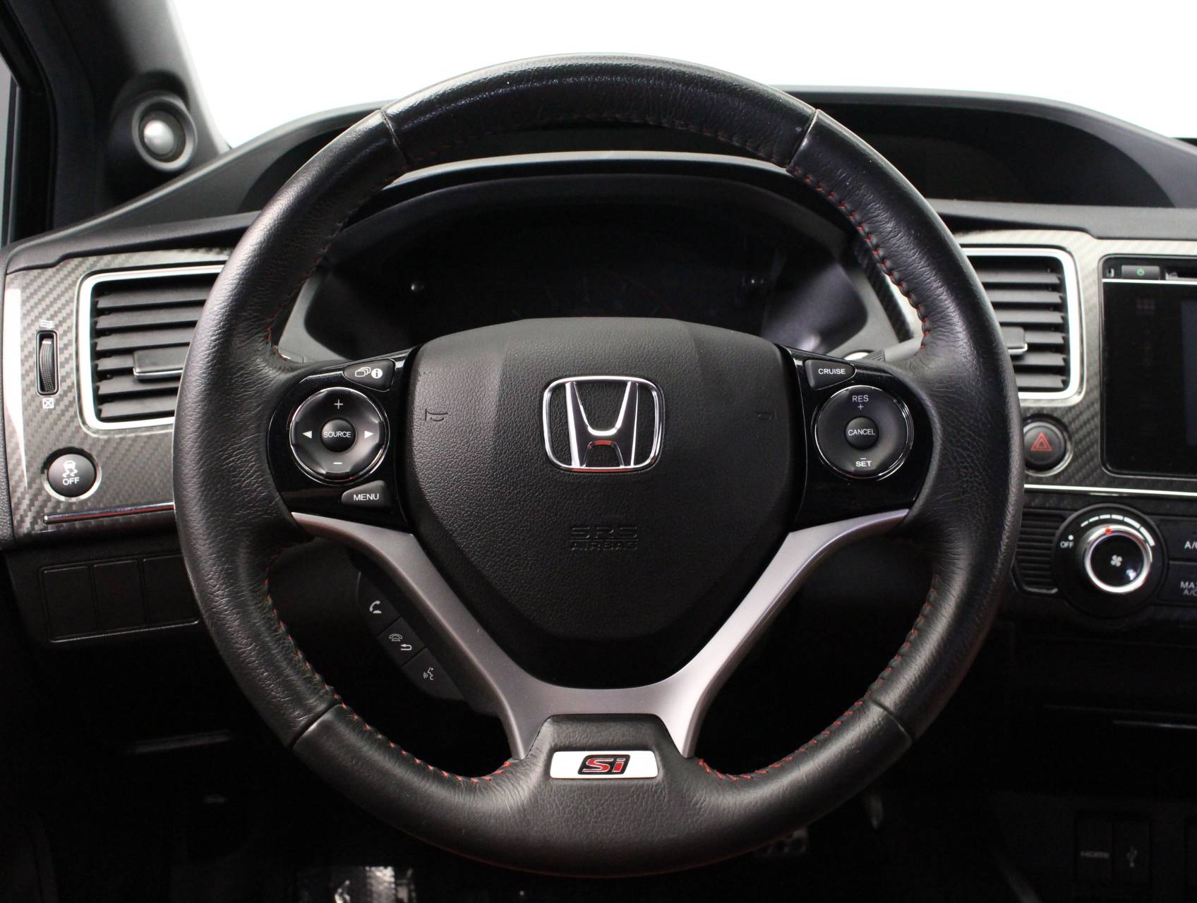 Florida Fine Cars - Used HONDA CIVIC 2015 WEST PALM SI