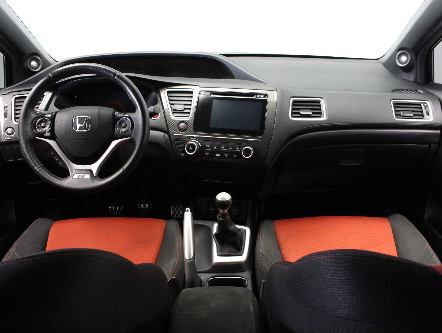 Florida Fine Cars - Used HONDA CIVIC 2015 WEST PALM SI