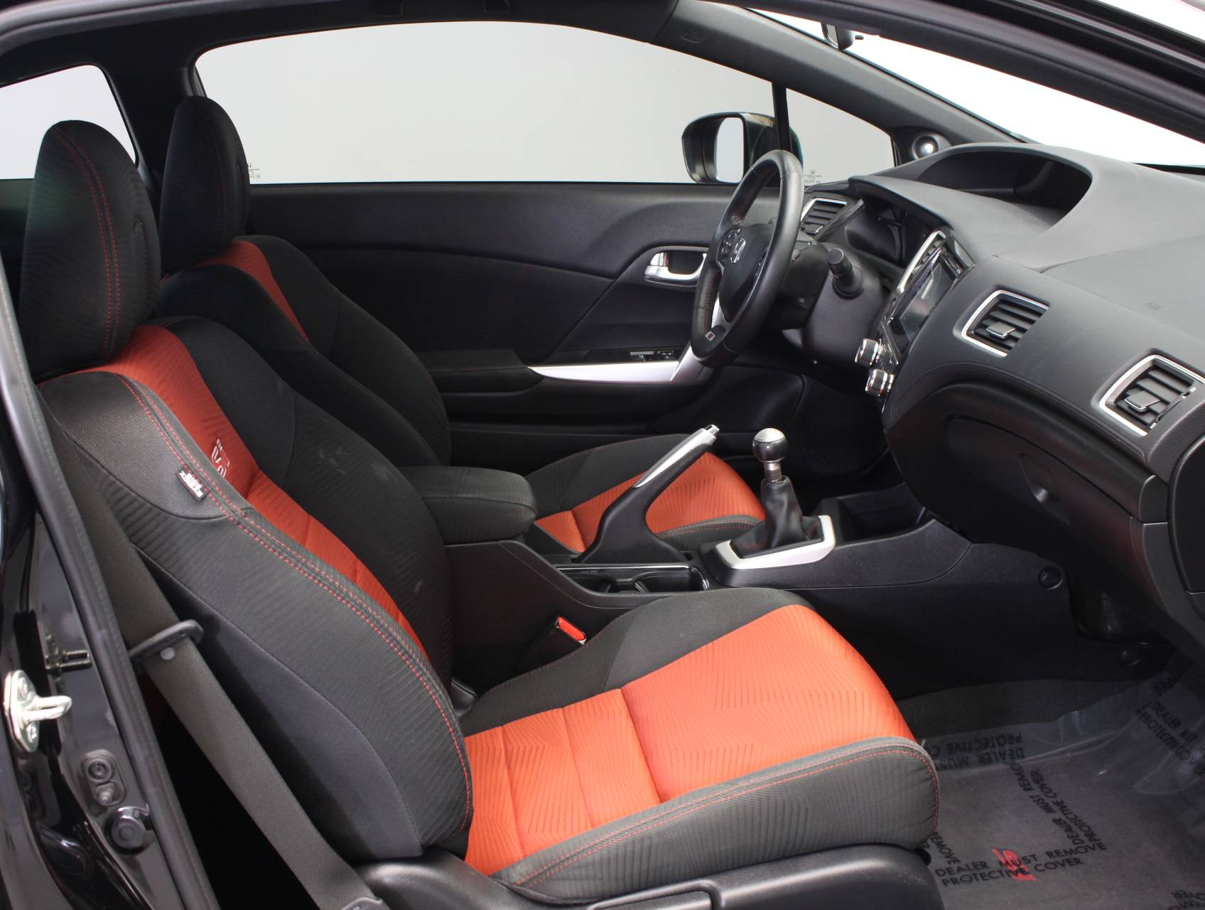 Florida Fine Cars - Used HONDA CIVIC 2015 WEST PALM SI