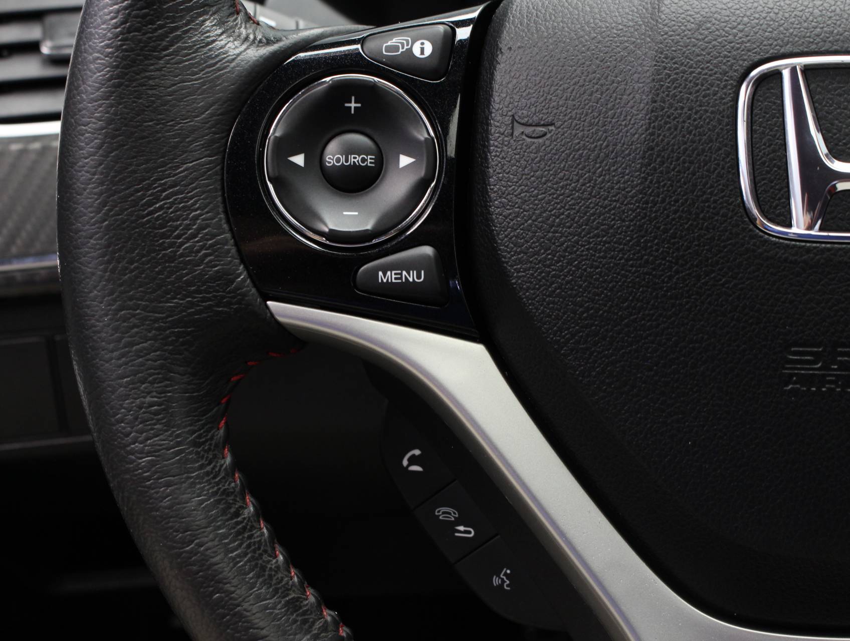 Florida Fine Cars - Used HONDA CIVIC 2015 WEST PALM SI