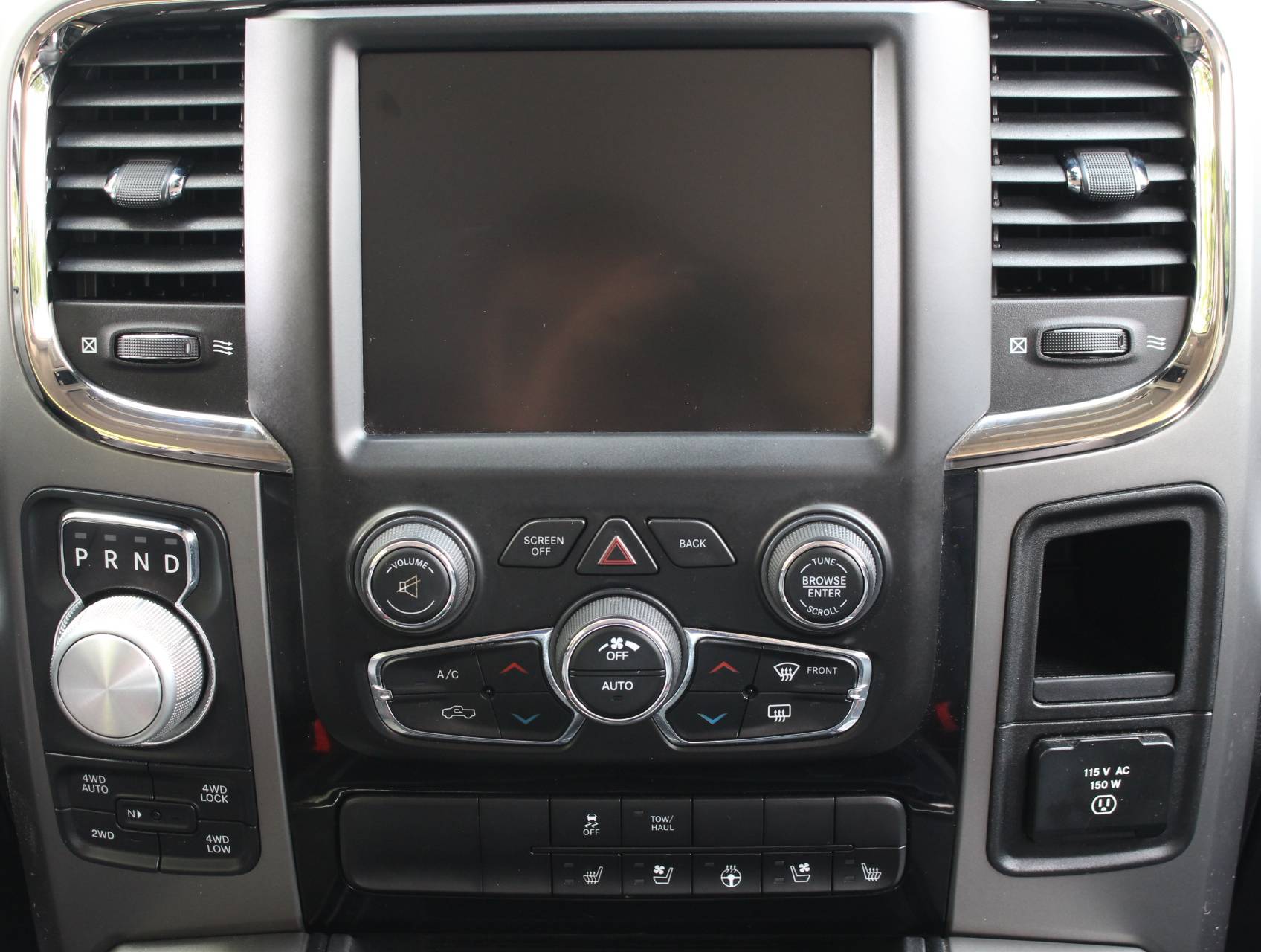 Florida Fine Cars - Used RAM 1500 2014 WEST PALM SPORT