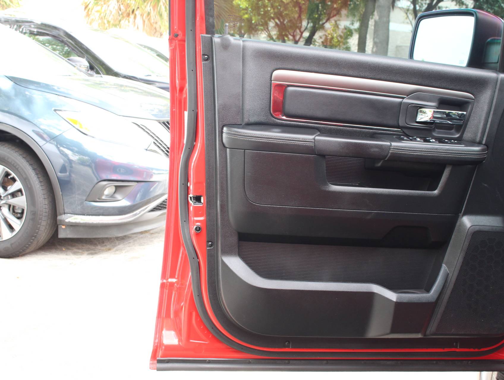 Florida Fine Cars - Used RAM 1500 2014 WEST PALM SPORT