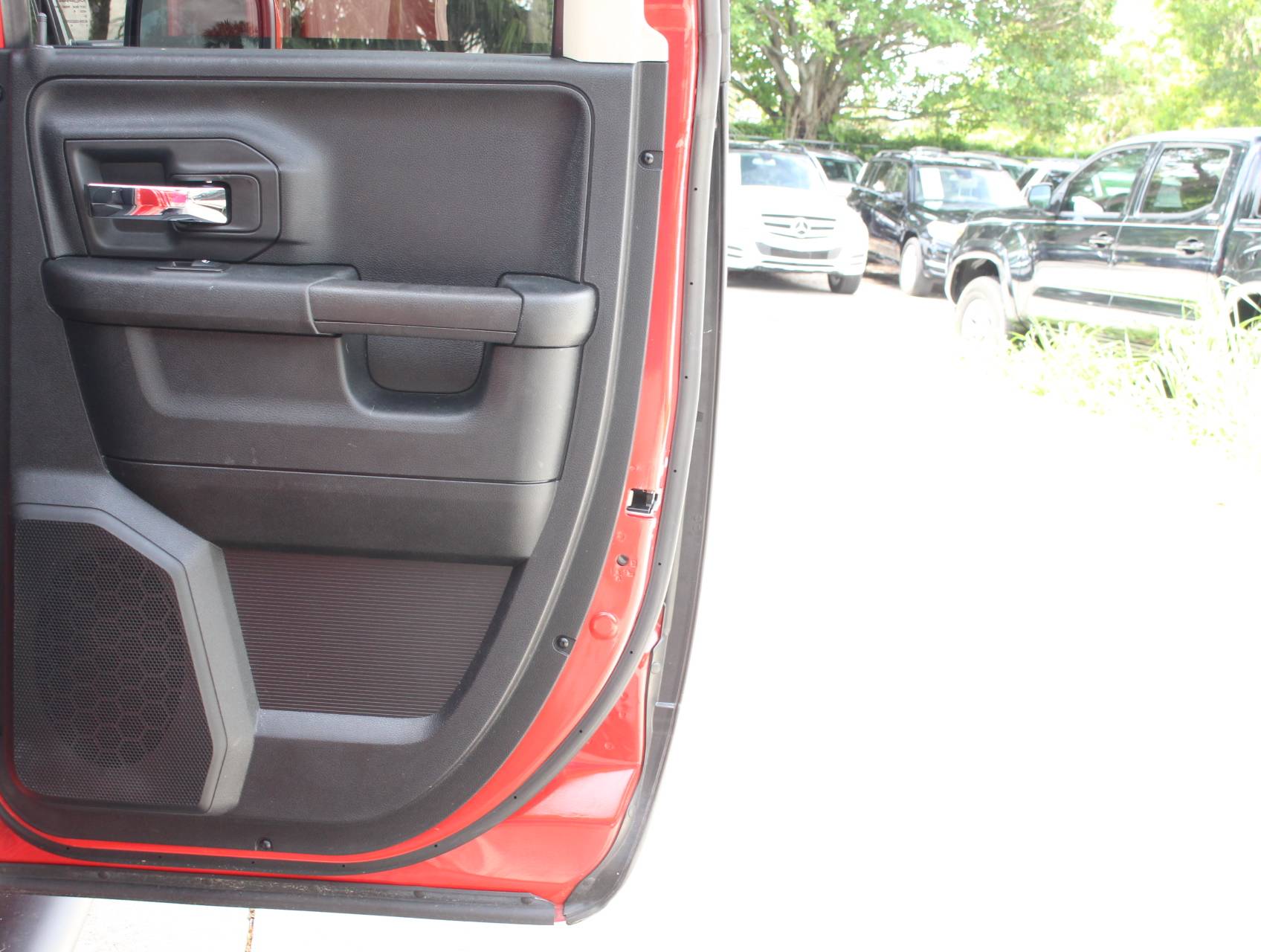 Florida Fine Cars - Used RAM 1500 2014 WEST PALM SPORT