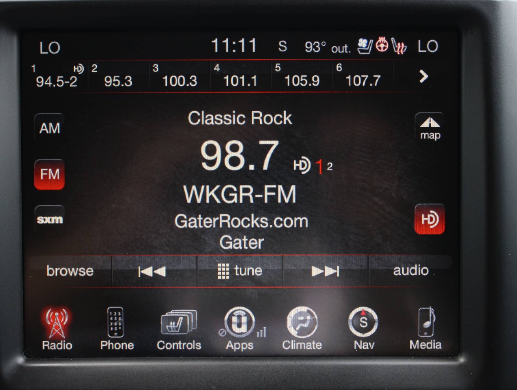 Florida Fine Cars - Used RAM 1500 2014 WEST PALM SPORT