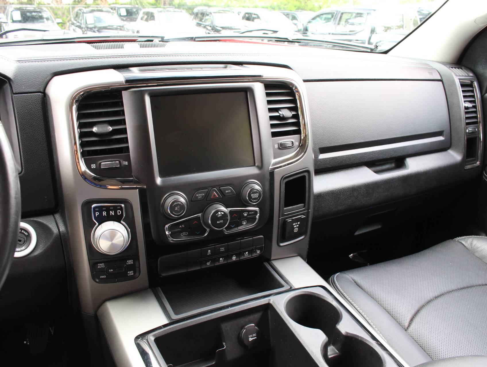 Florida Fine Cars - Used RAM 1500 2014 WEST PALM SPORT