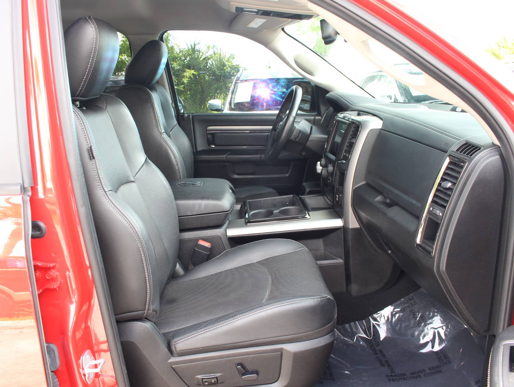 Florida Fine Cars - Used RAM 1500 2014 WEST PALM SPORT